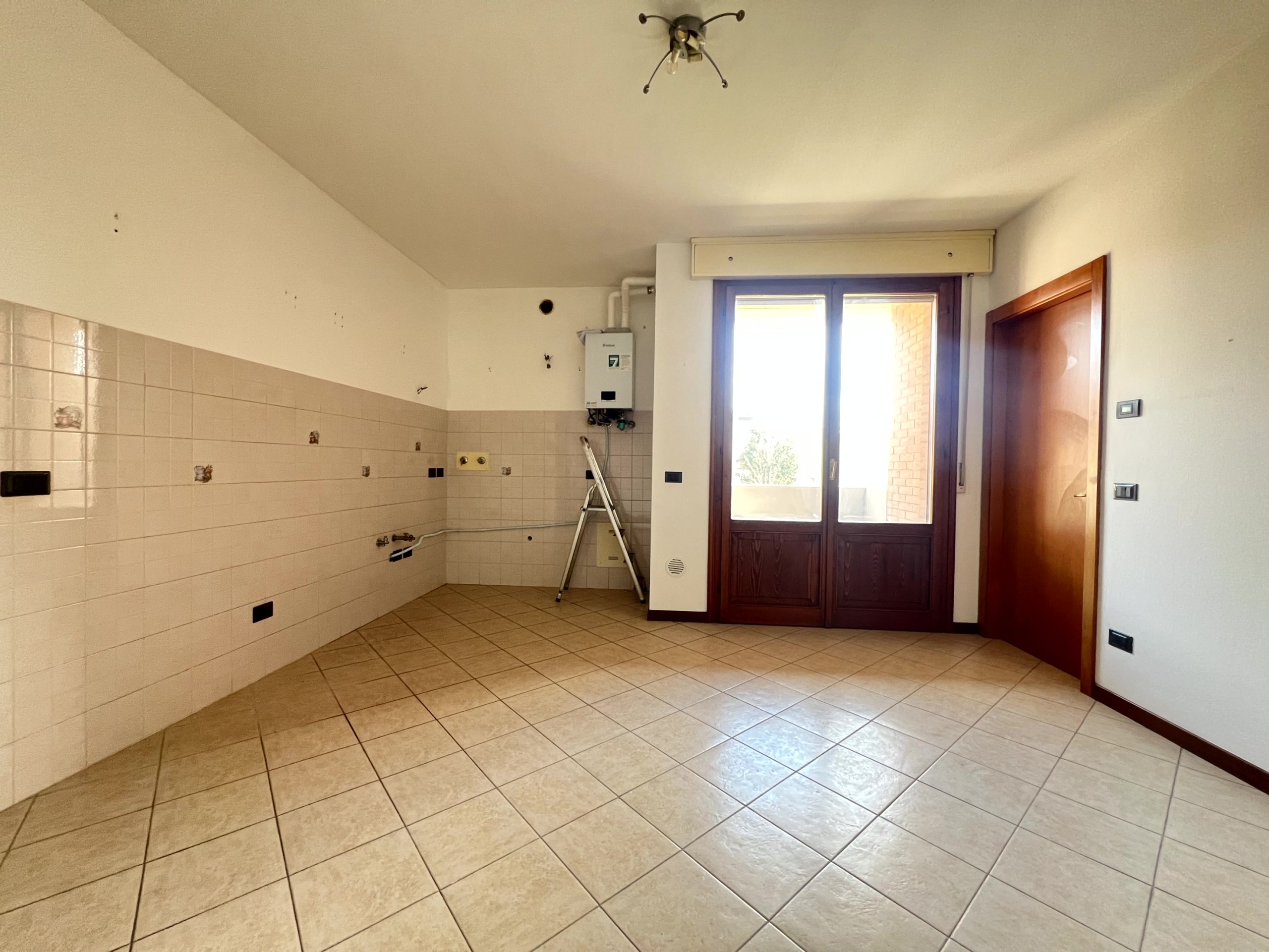 Bilocale in vendita in via di mezzo ponente 350, Crevalcore