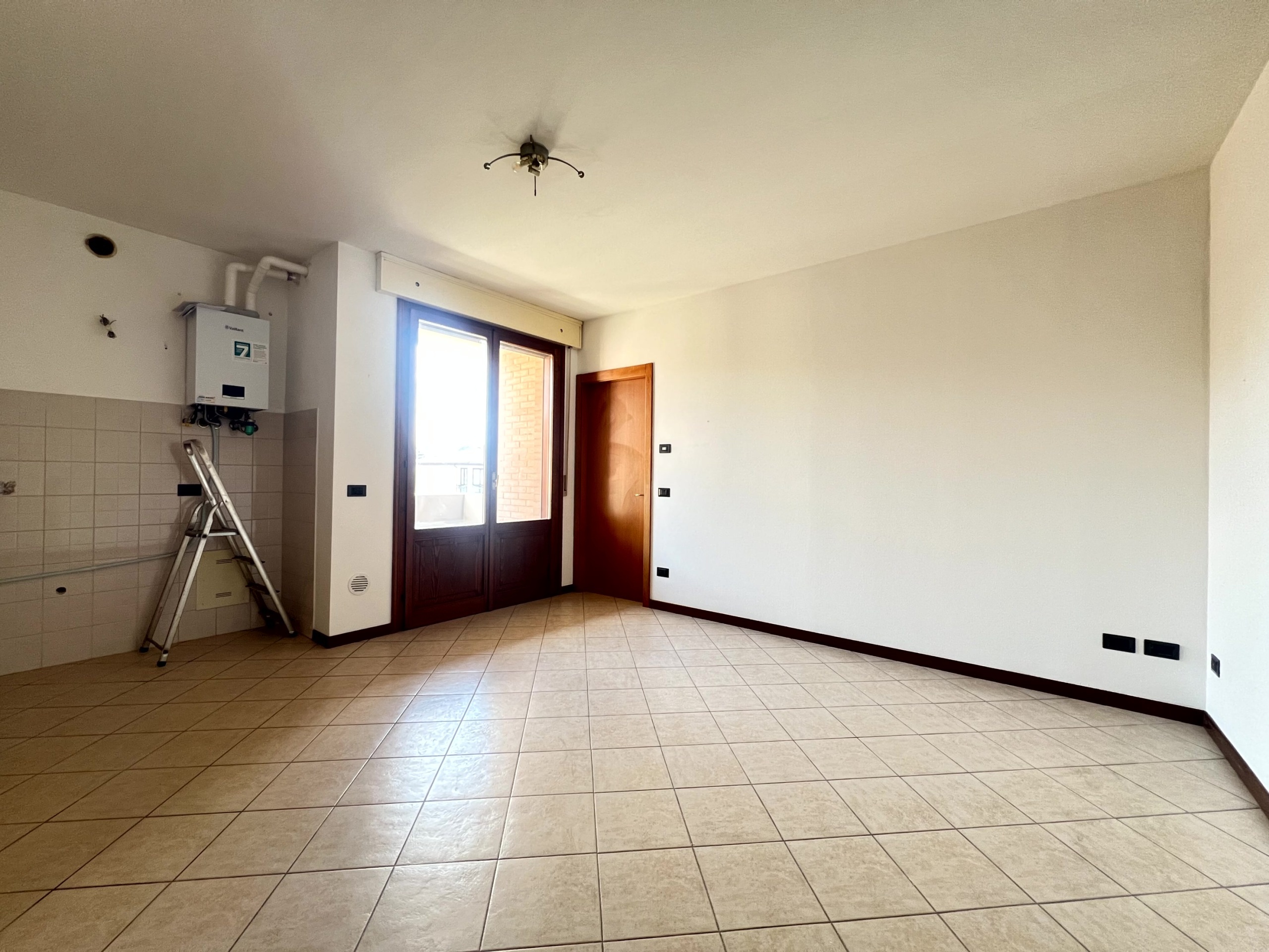 Bilocale in vendita in via di mezzo ponente 350, Crevalcore