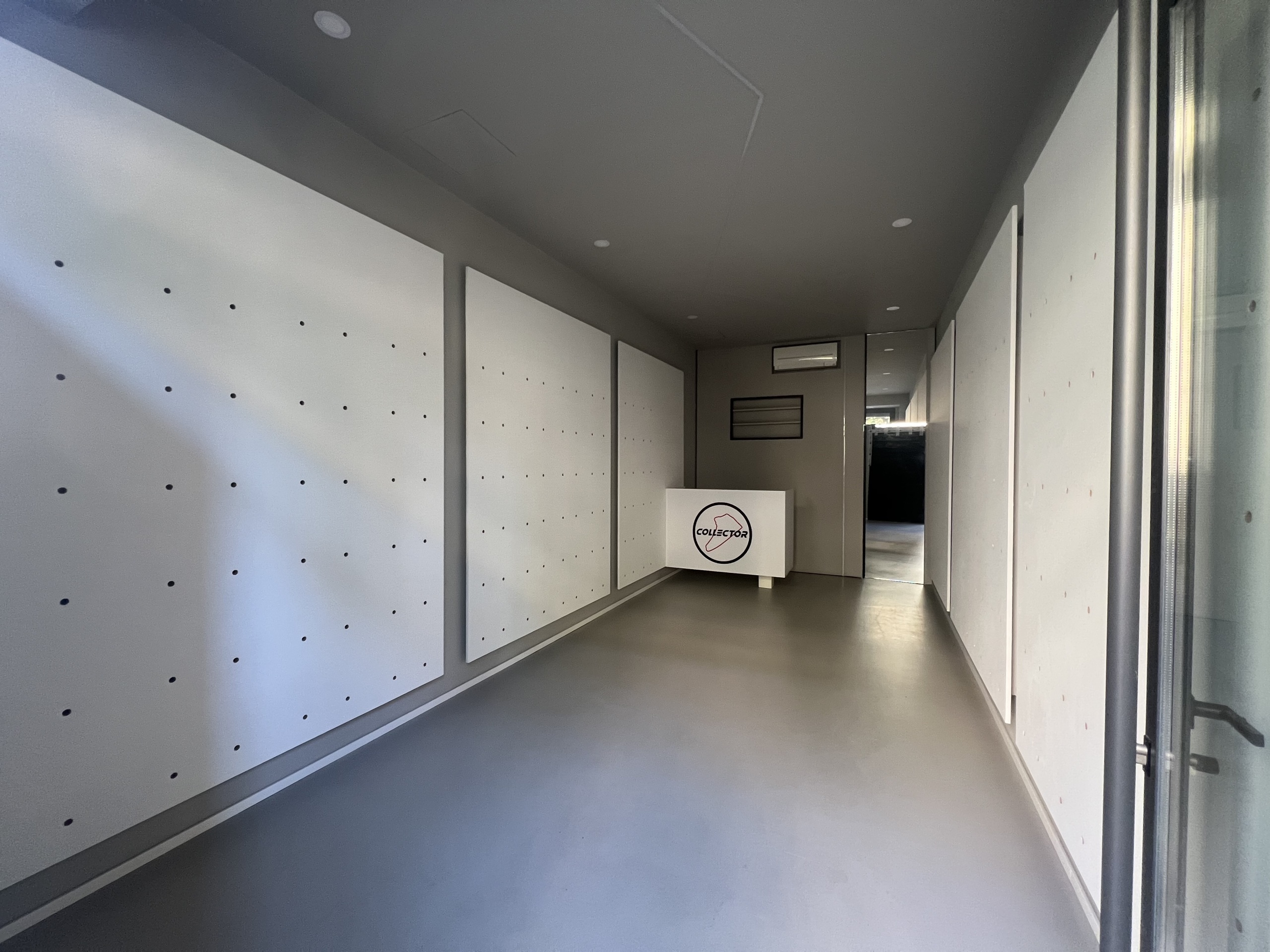 Locale commerciale a basso consumo in via c. b. cavour 38, Crevalcore