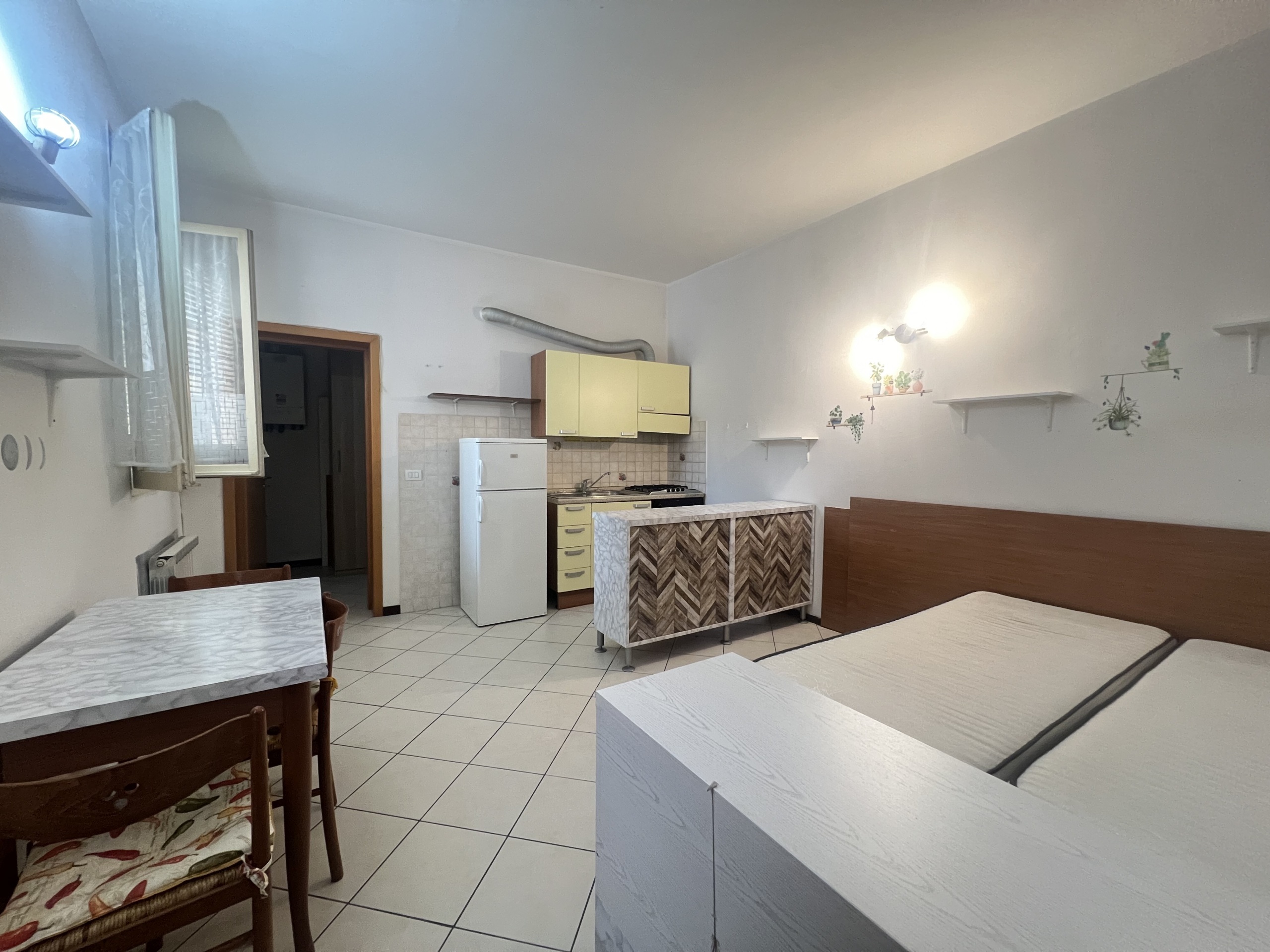 Monolocale in affitto in via barberini, Crevalcore