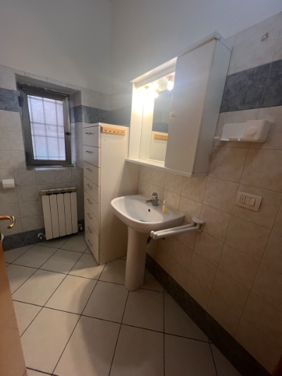 Monolocale in affitto in via barberini, Crevalcore