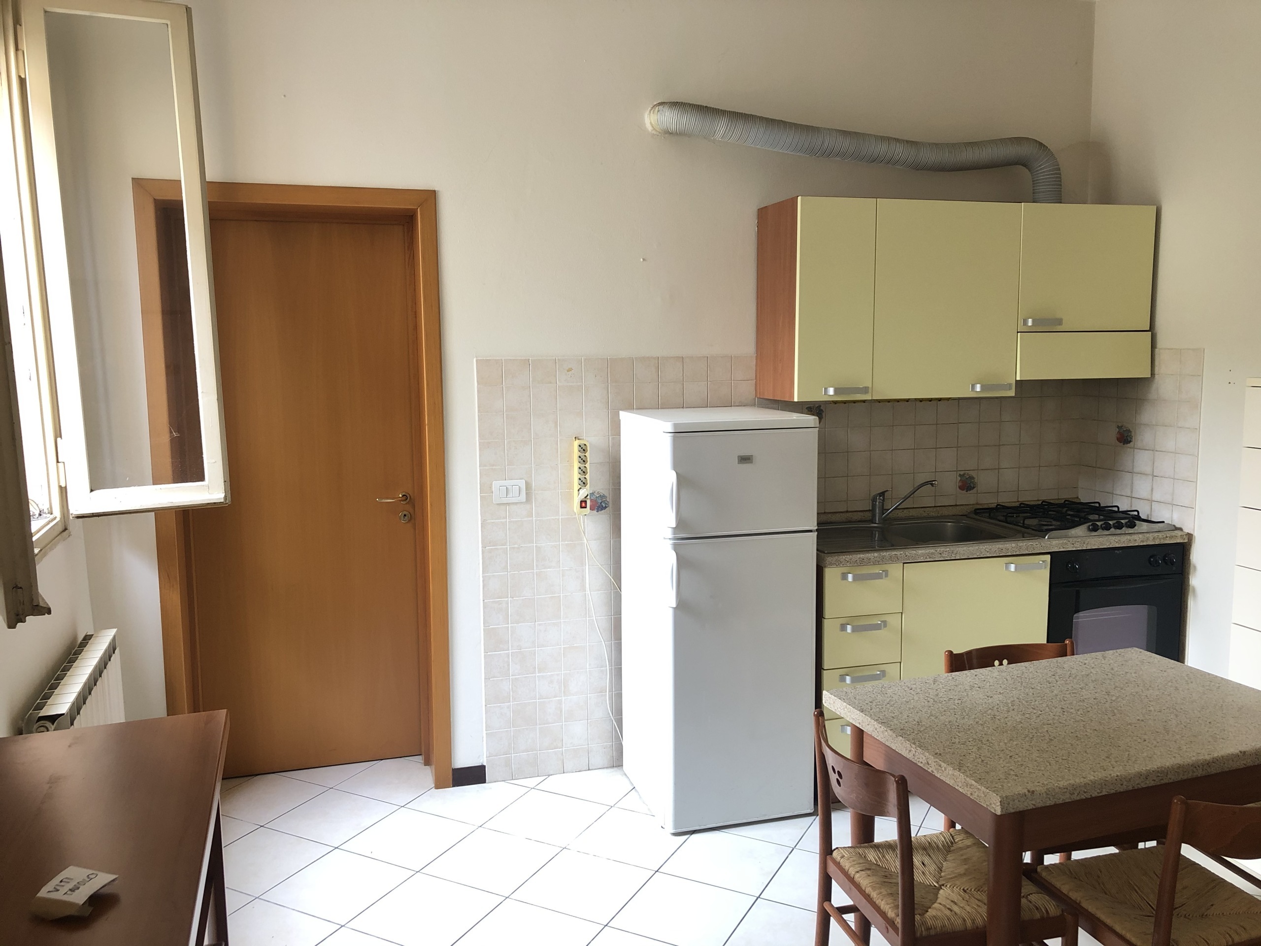 Monolocale in affitto in via barberini, Crevalcore