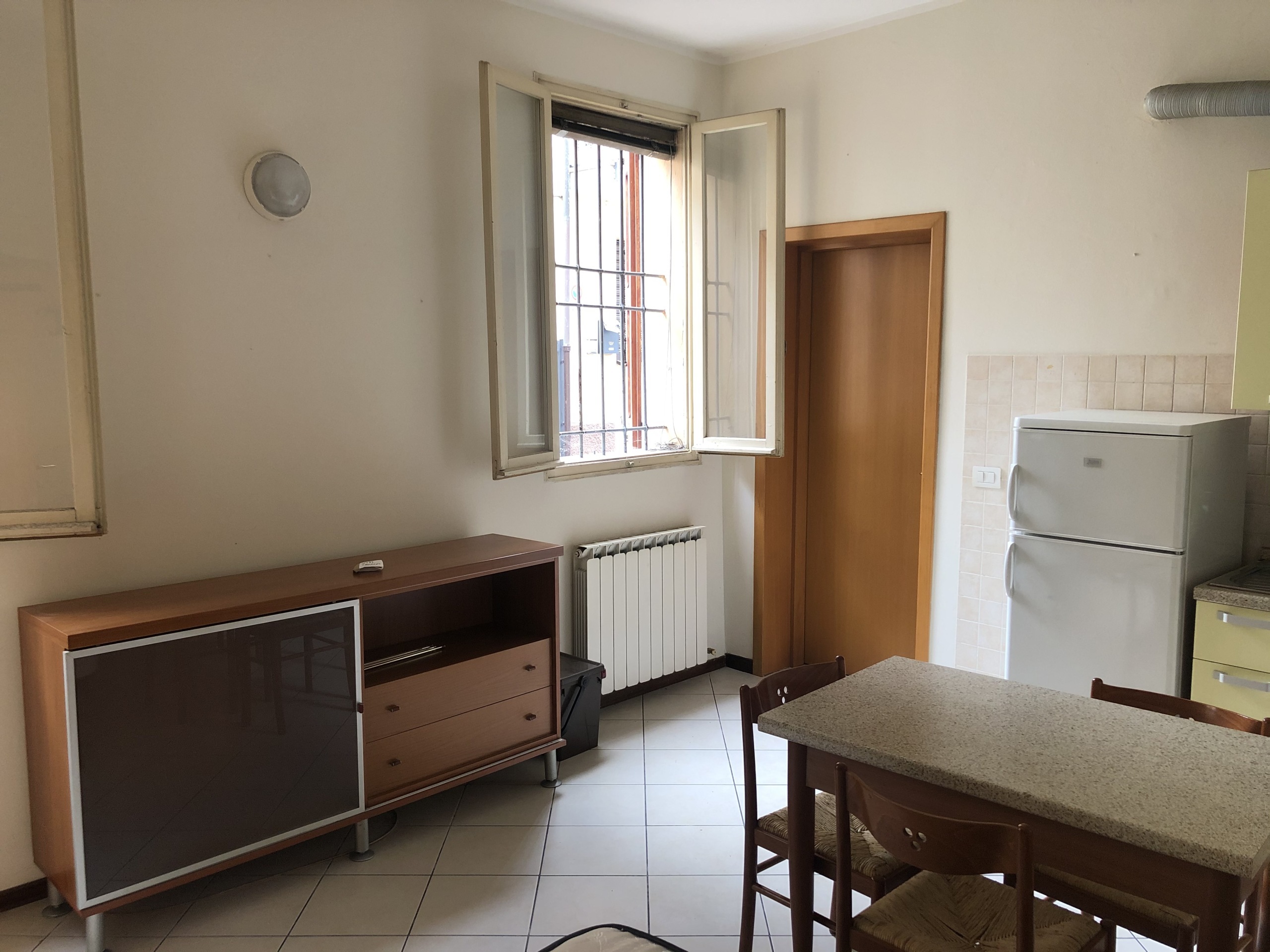 Monolocale in affitto in via barberini, Crevalcore