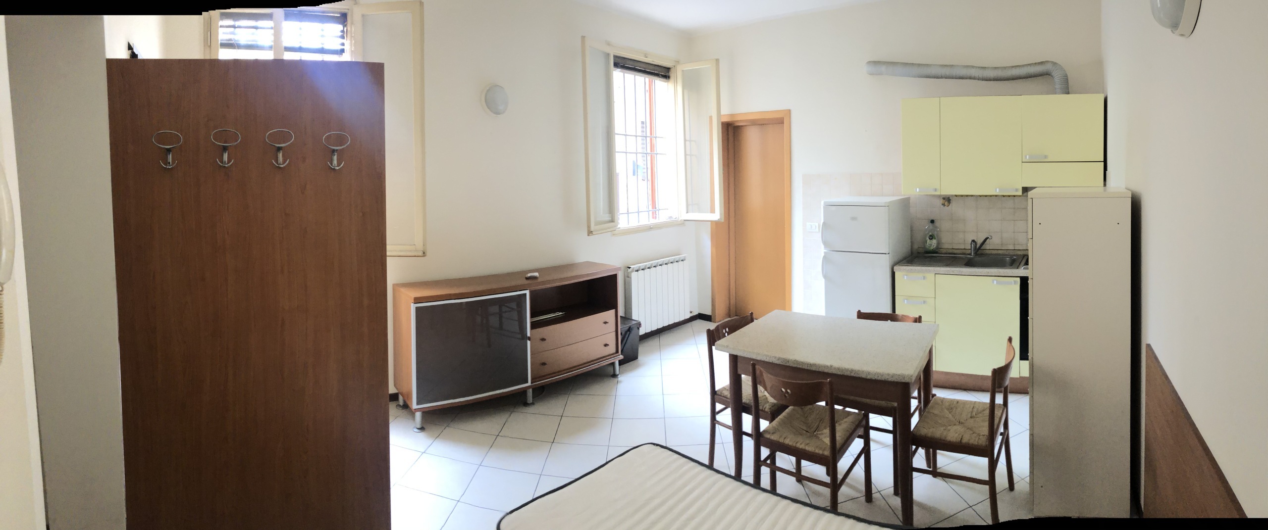 Monolocale in affitto in via barberini, Crevalcore