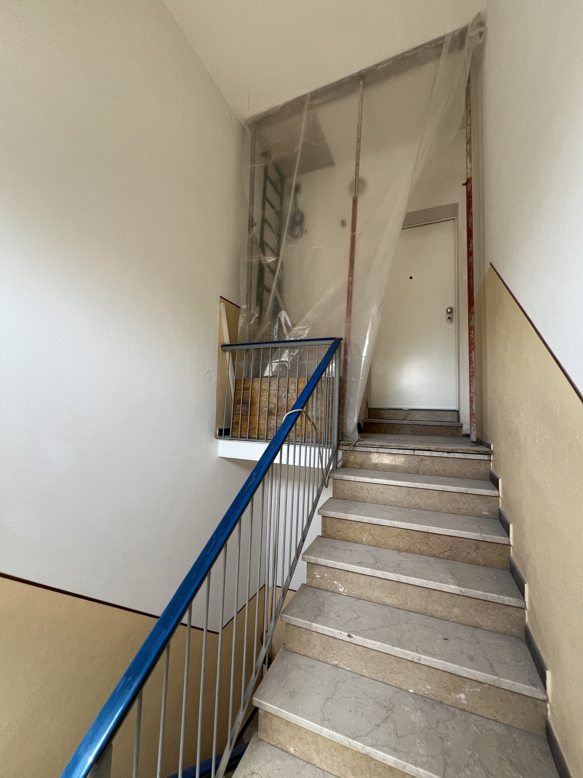 Appartamento con giardino in via panerazzi 200, Crevalcore