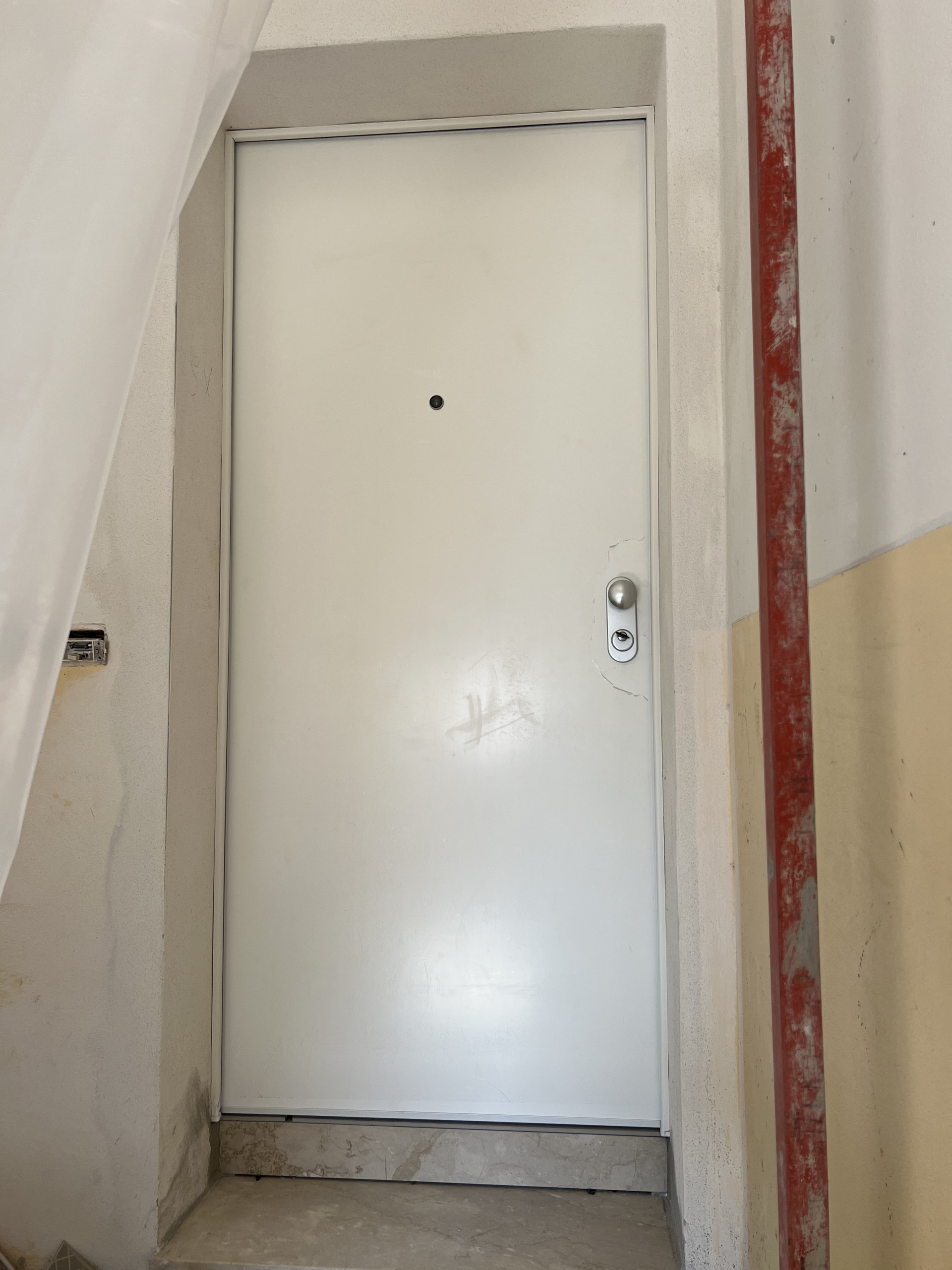 Appartamento con giardino in via panerazzi 200, Crevalcore