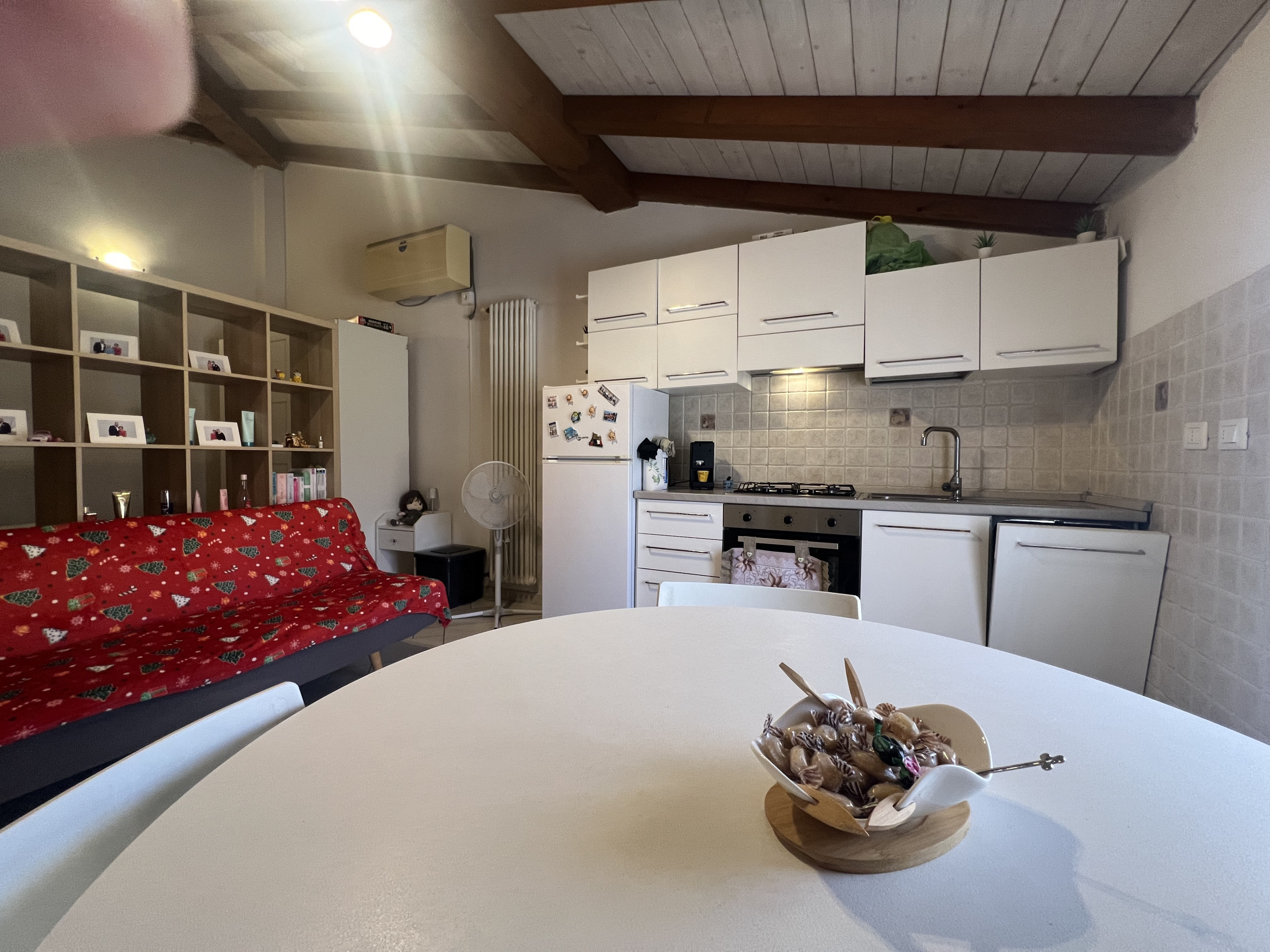 Monolocale in affitto in via giacomo matteotti 157, Crevalcore