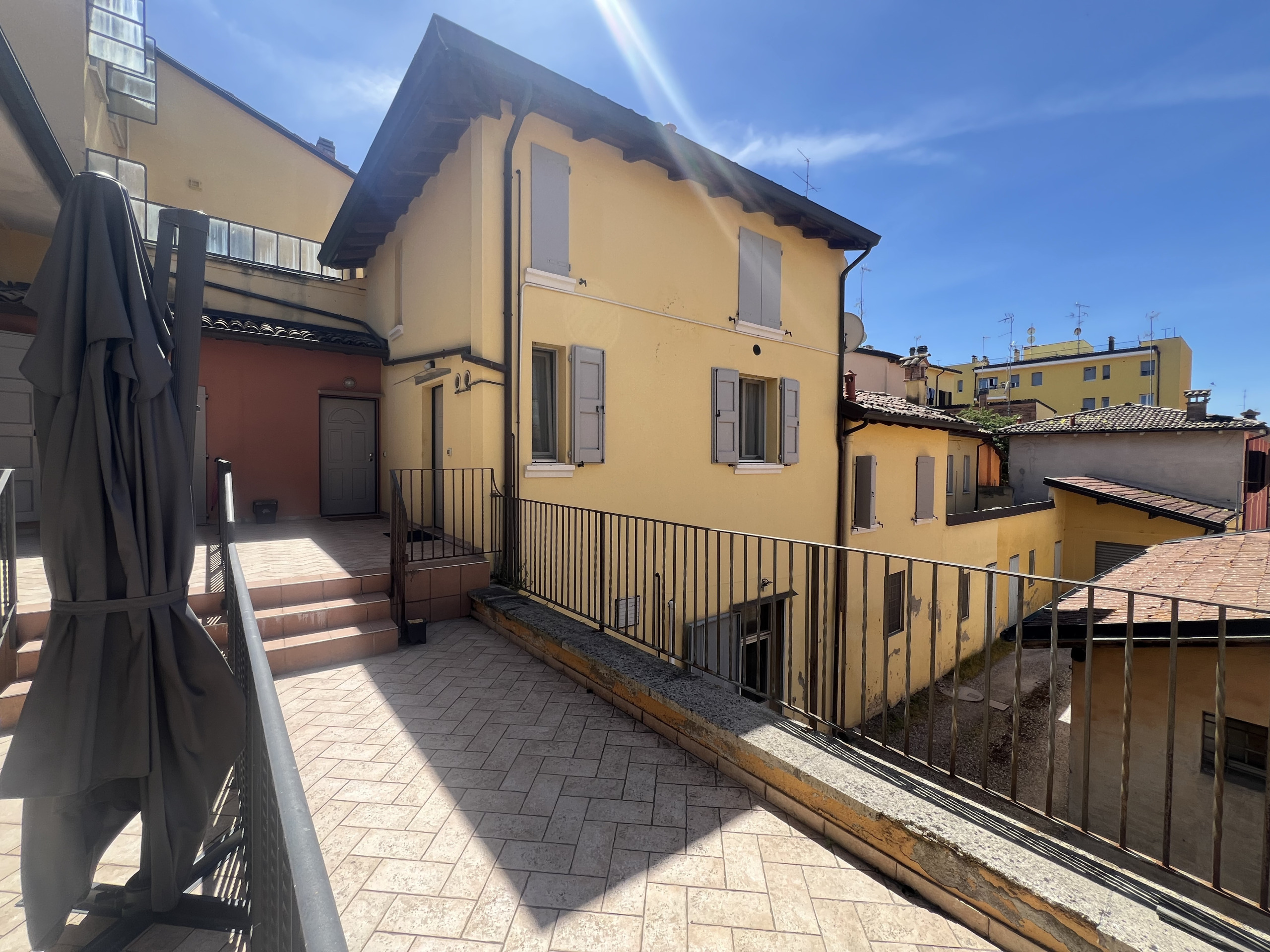 Monolocale in affitto in via giacomo matteotti 157, Crevalcore