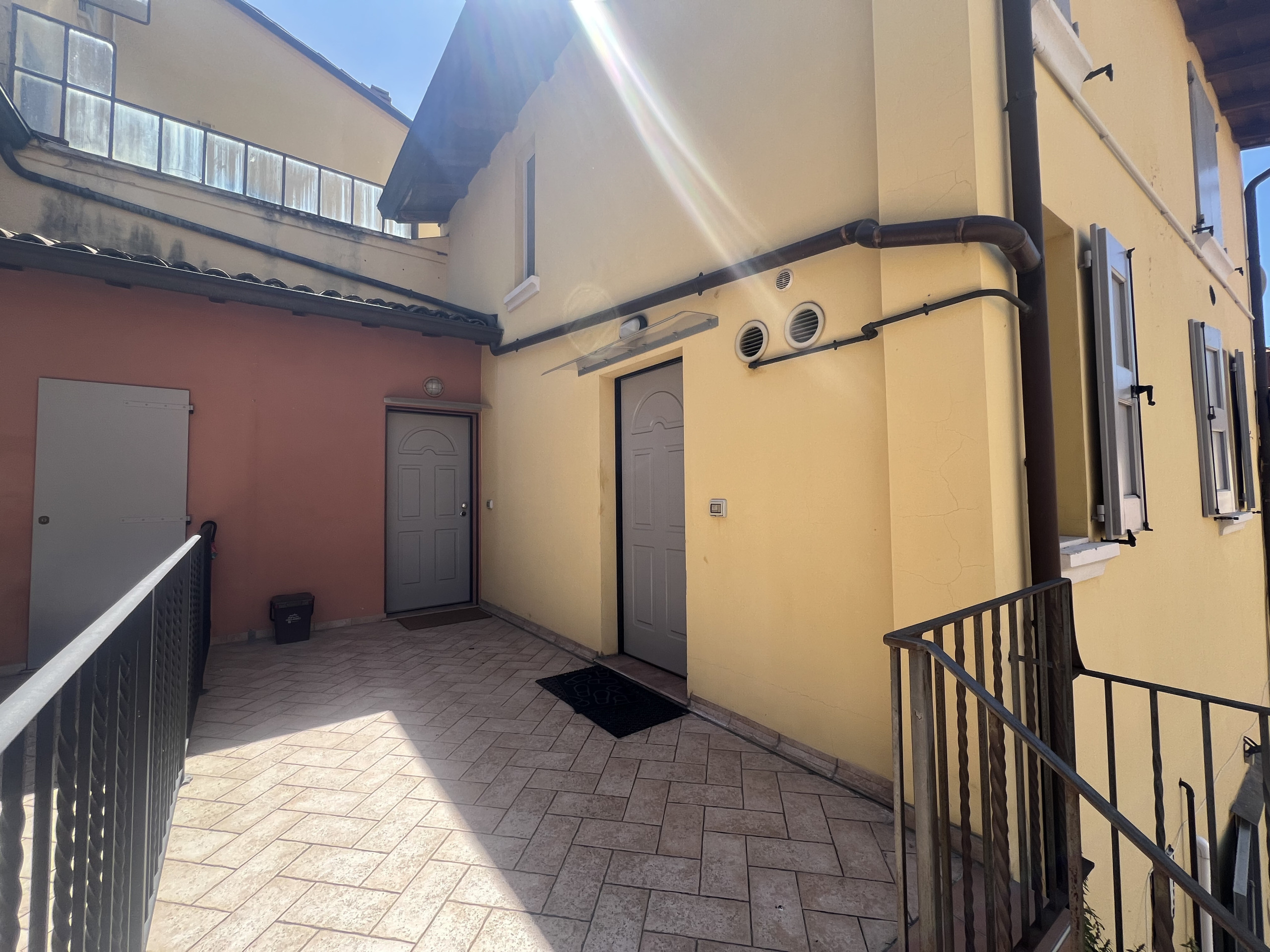 Monolocale in affitto in via giacomo matteotti 157, Crevalcore