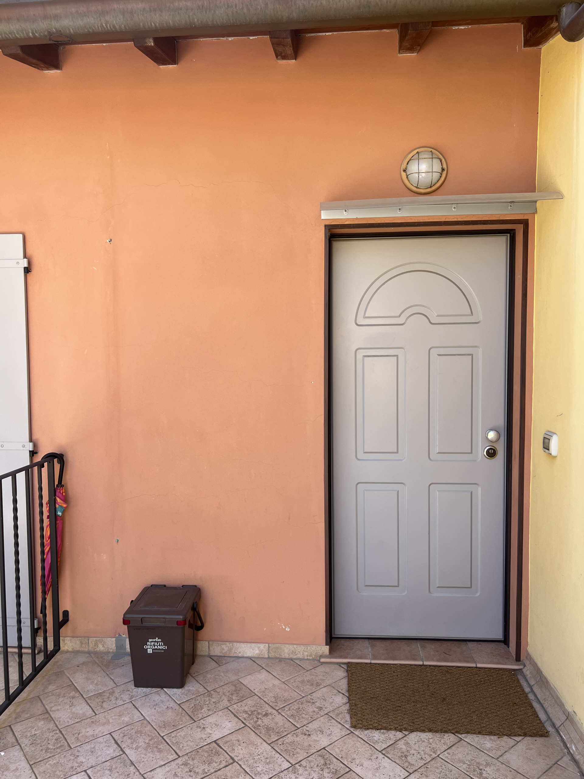 Monolocale in affitto in via giacomo matteotti 157, Crevalcore