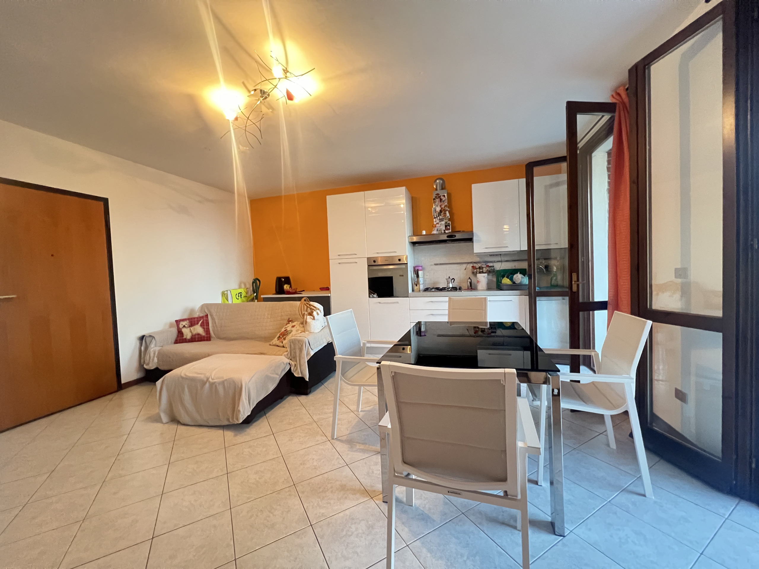 Trilocale in affitto in via enrico toti 16, Castelfranco Emilia