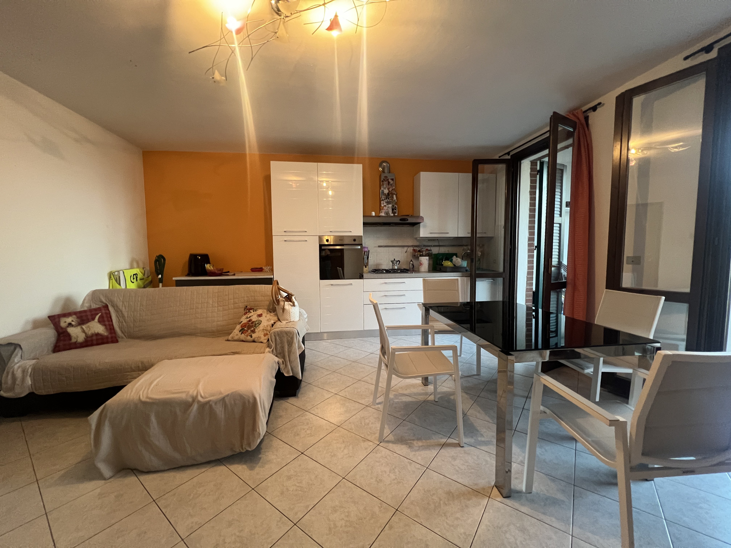 Trilocale in affitto in via enrico toti 16, Castelfranco Emilia