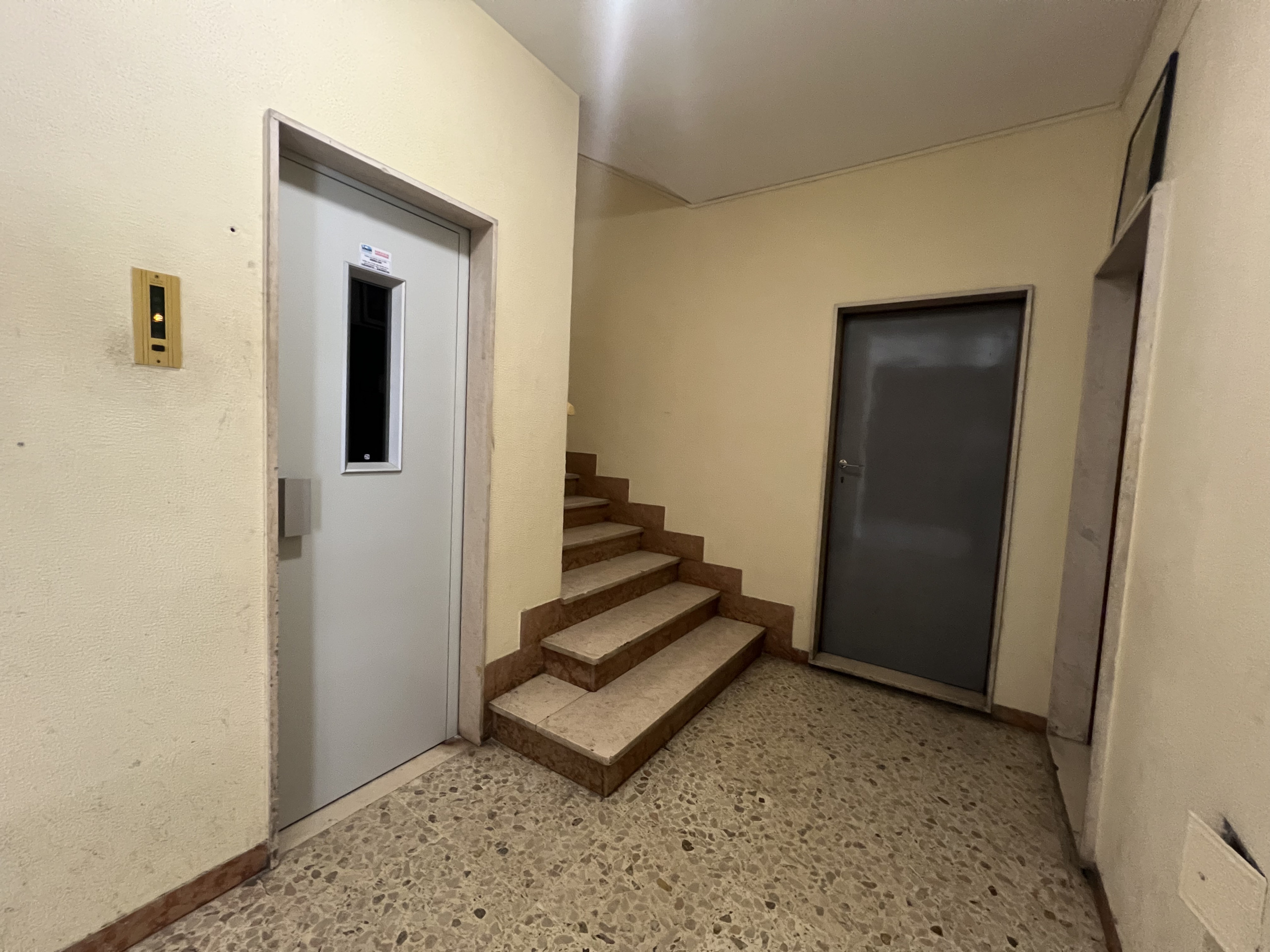 Quadrilocale in affitto in via cappuccini 3, San Giovanni in Persiceto