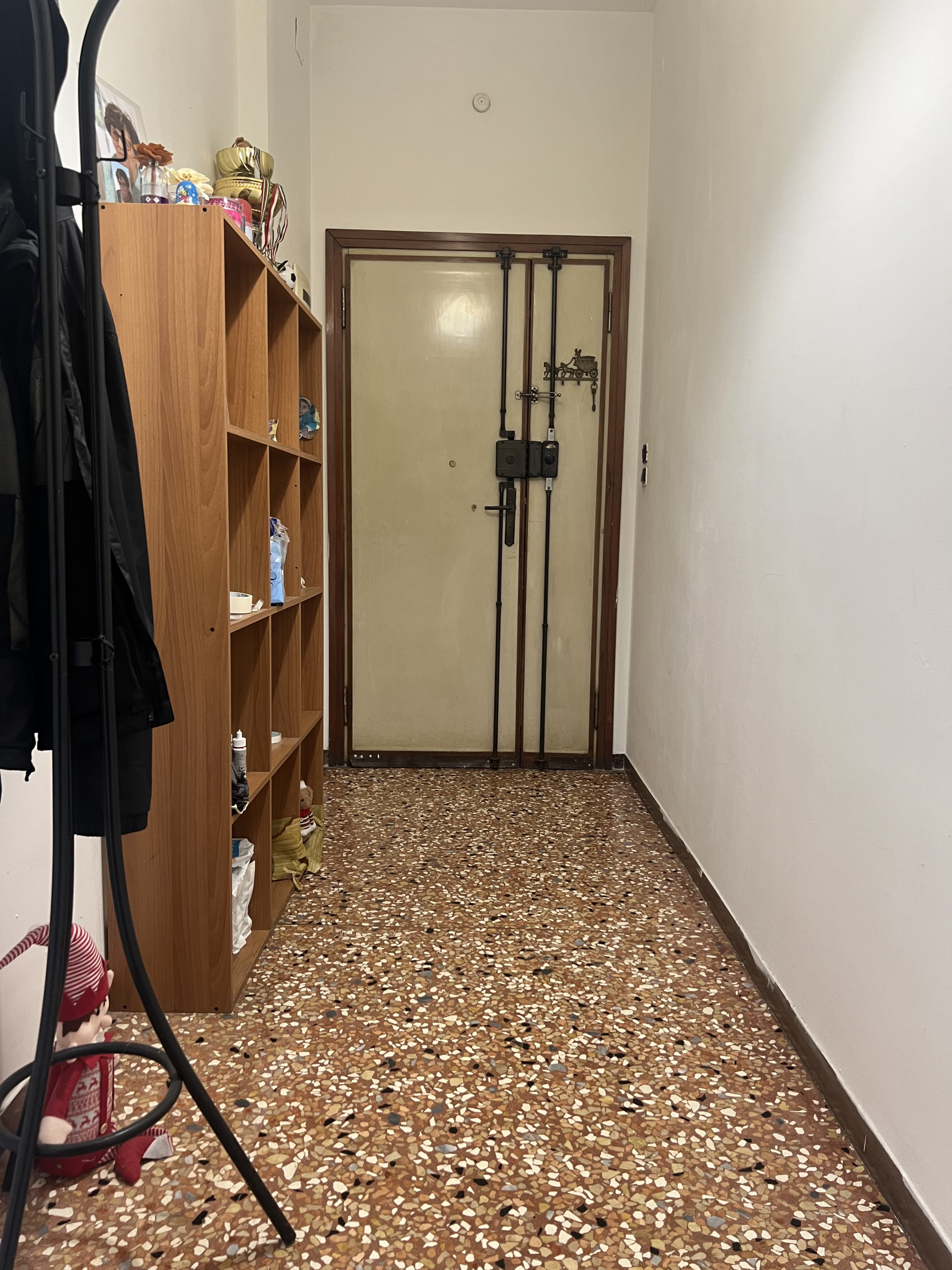Quadrilocale in affitto in via cappuccini 3, San Giovanni in Persiceto
