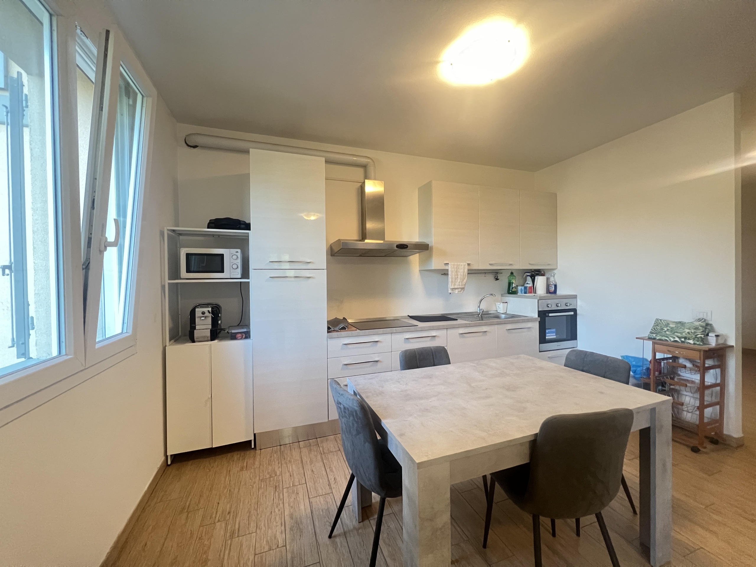 Trilocale classe A3 in piazzale di porta modena 10, Crevalcore