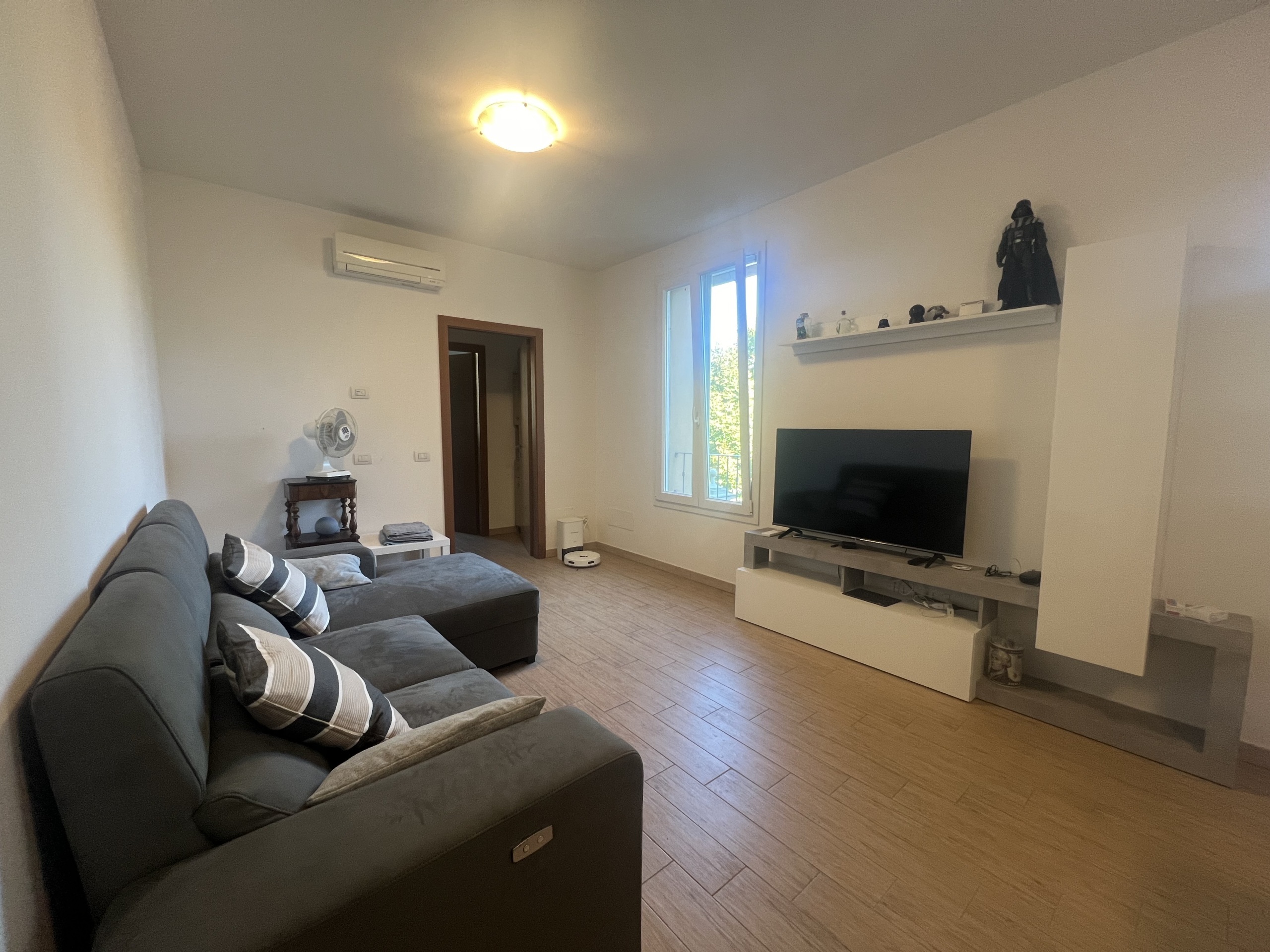 Trilocale classe A3 in piazzale di porta modena 10, Crevalcore