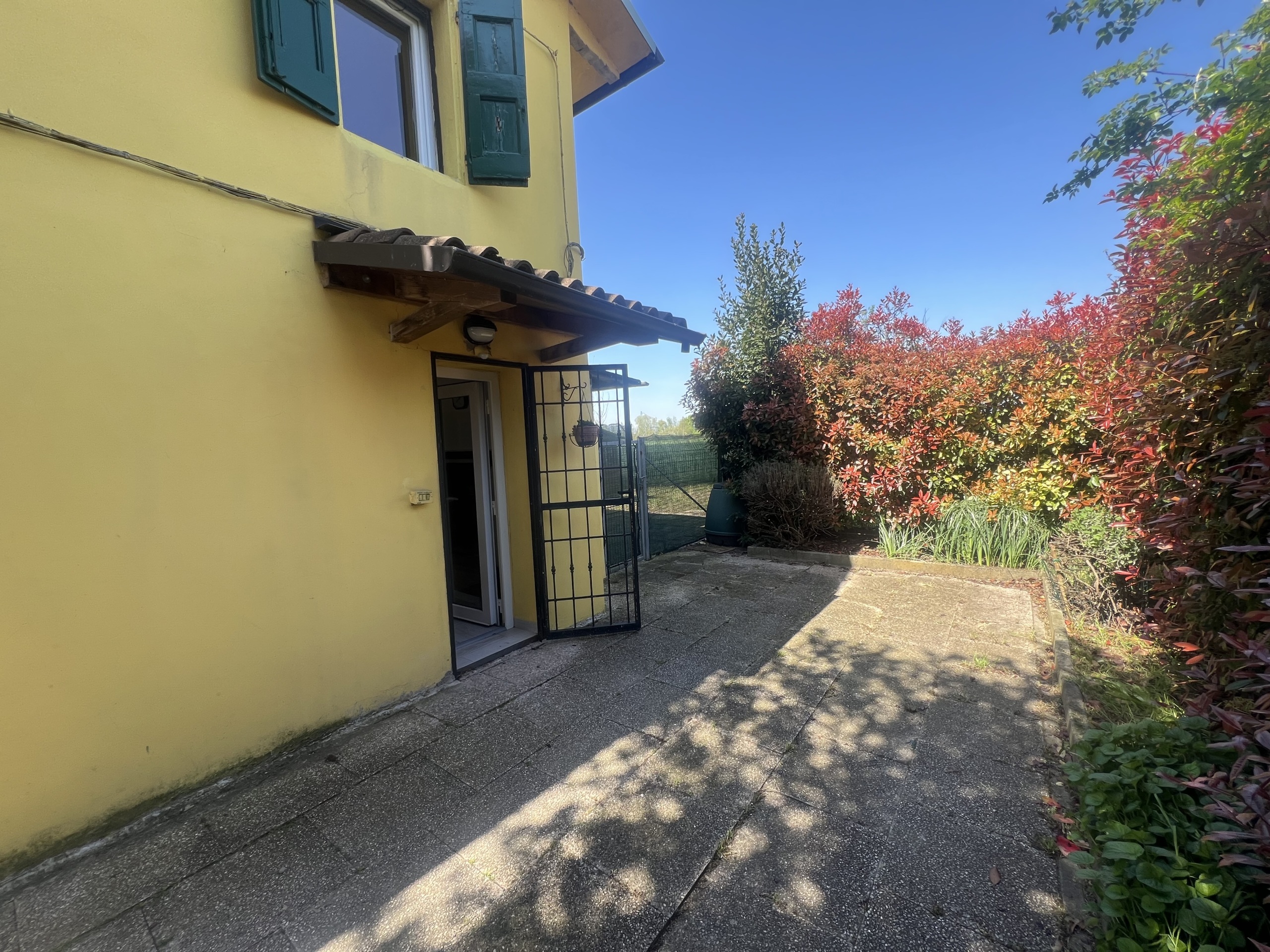 Casa indipendente con giardino in strada provinciale di crevalcore 101, San Giovanni in Persiceto