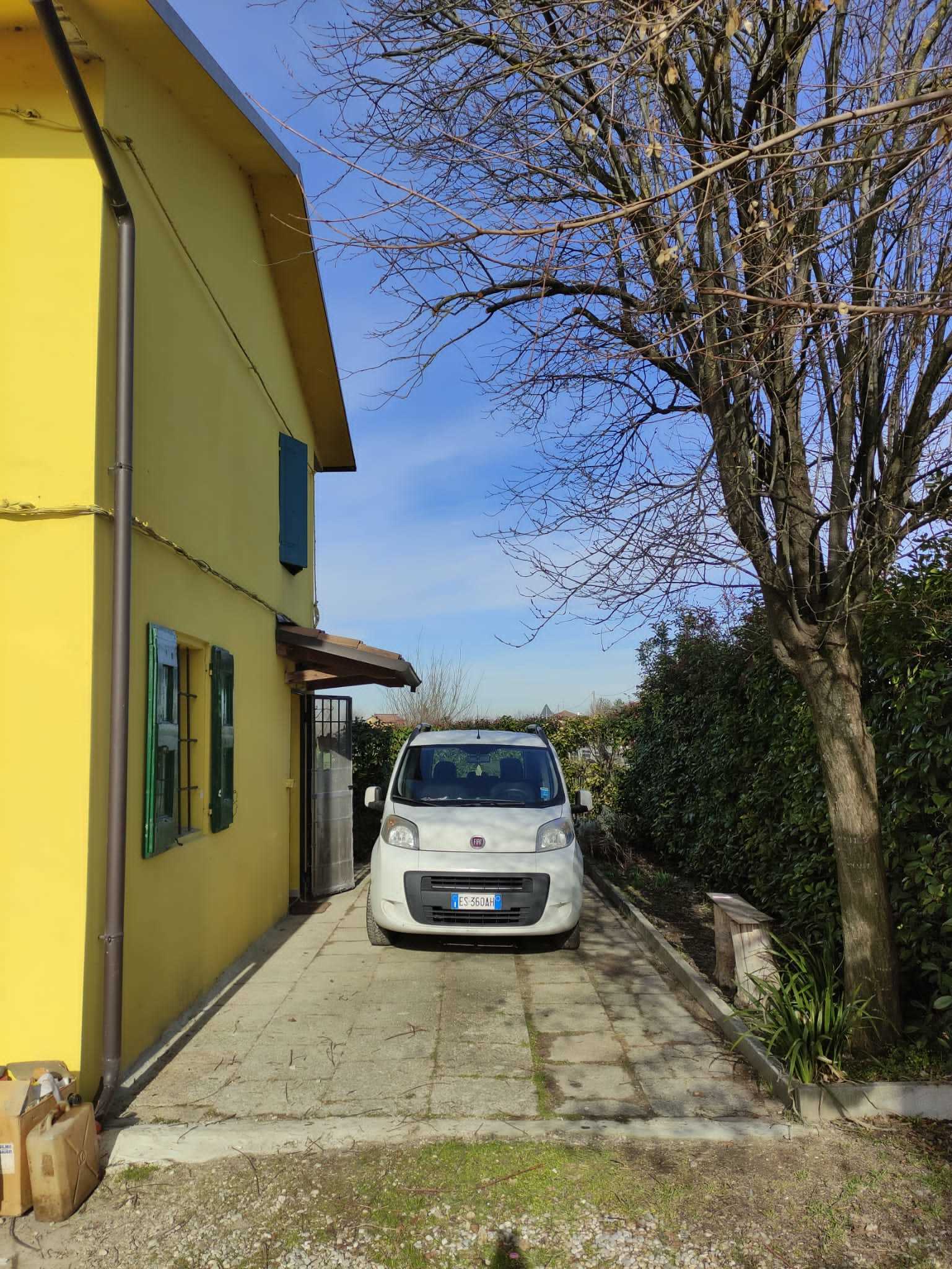 Casa indipendente con giardino in strada provinciale di crevalcore 101, San Giovanni in Persiceto