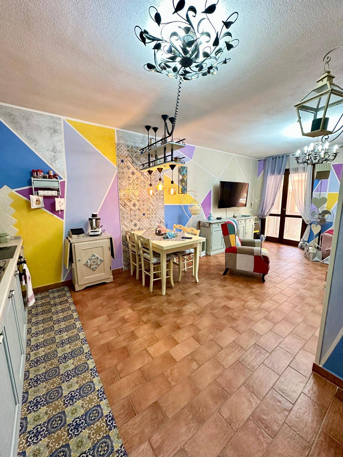 Appartamento in vendita a Valledoria