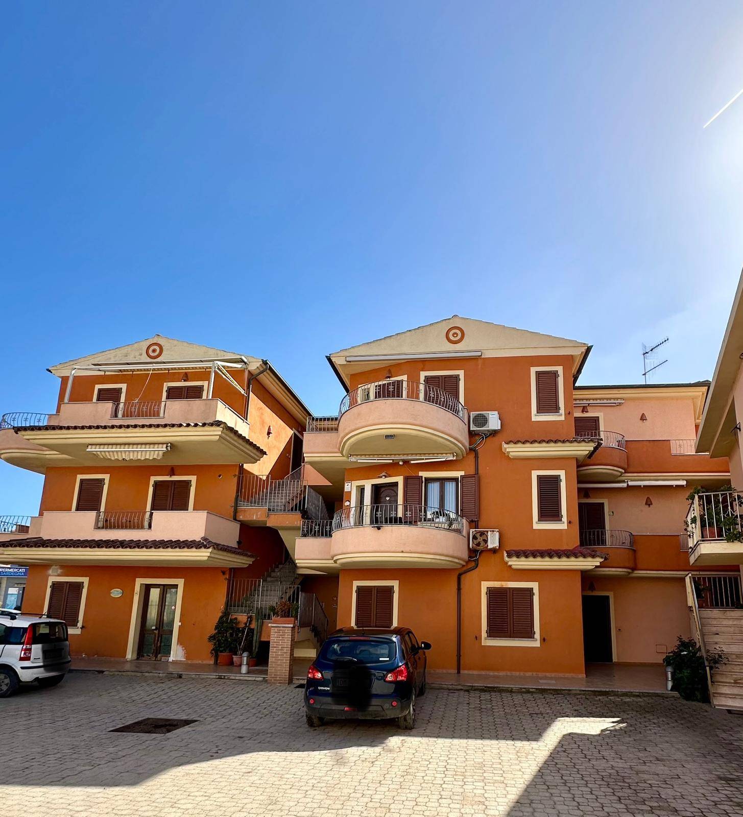 Appartamento in vendita a Valledoria