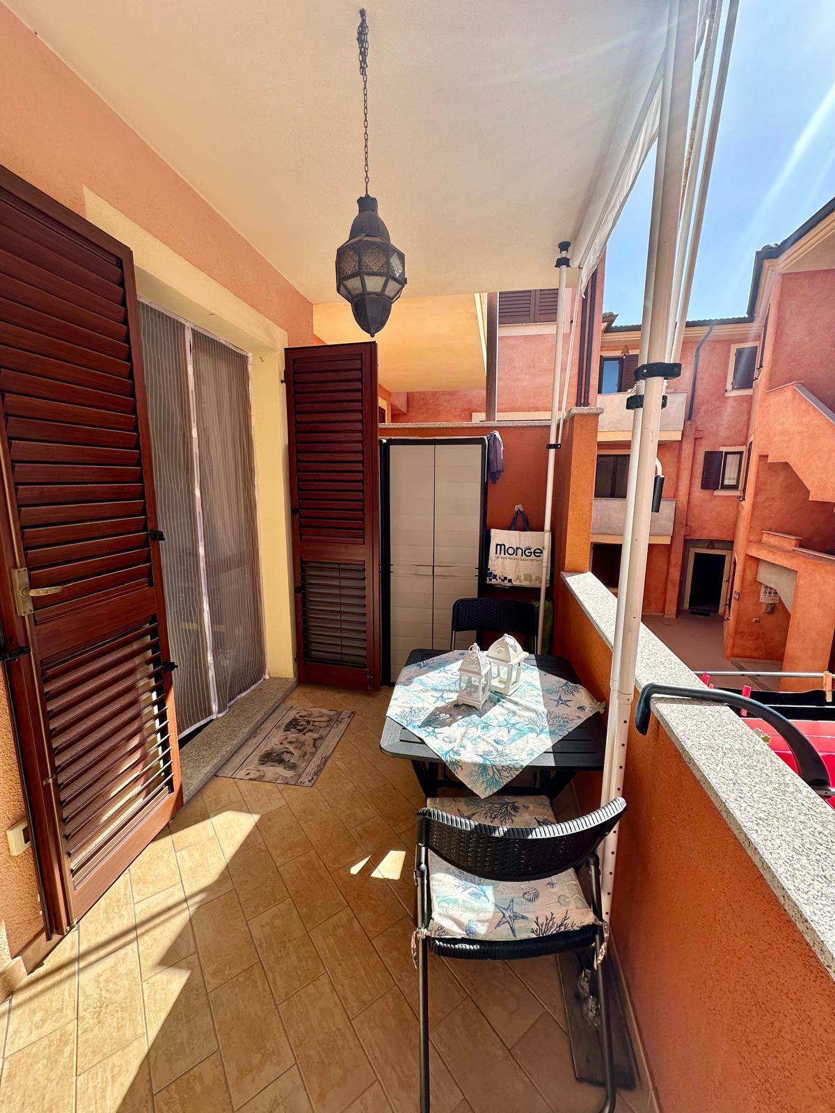 Appartamento in vendita a Valledoria