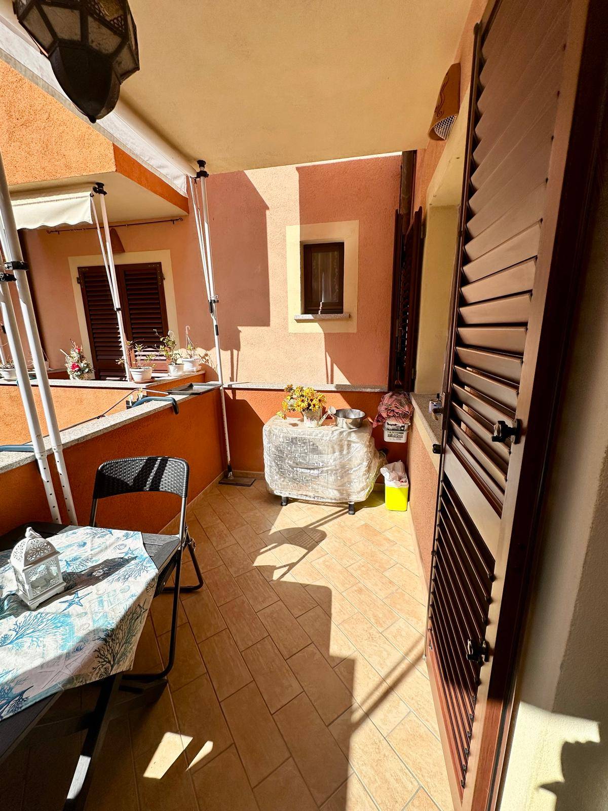 Appartamento in vendita a Valledoria