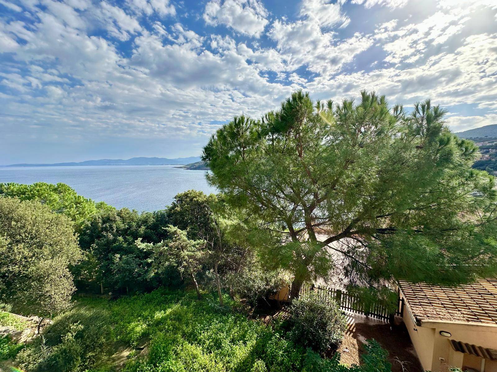 Terracielo/Terratetto in vendita a Castelsardo