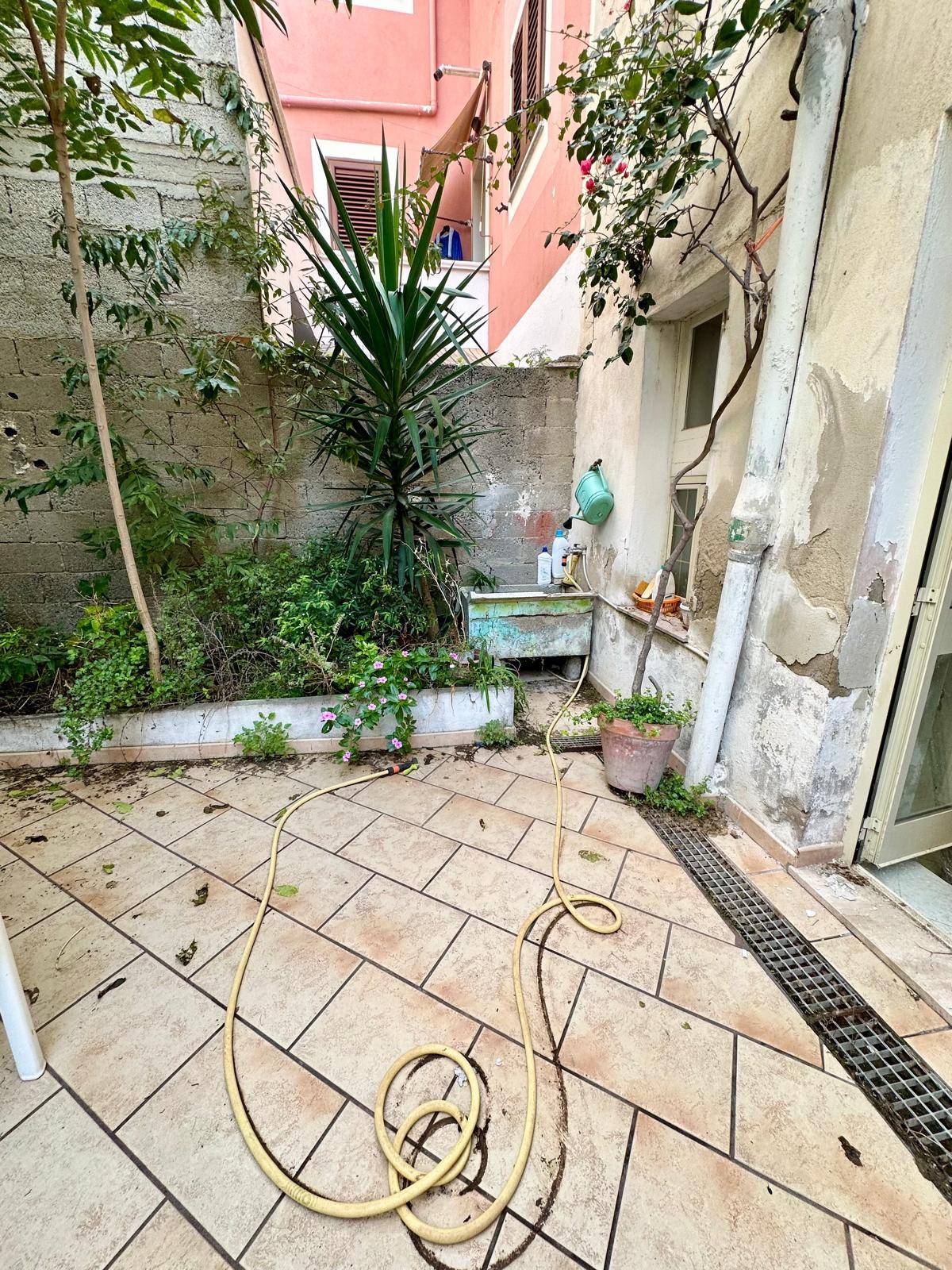 Terracielo/Terratetto in vendita a Castelsardo