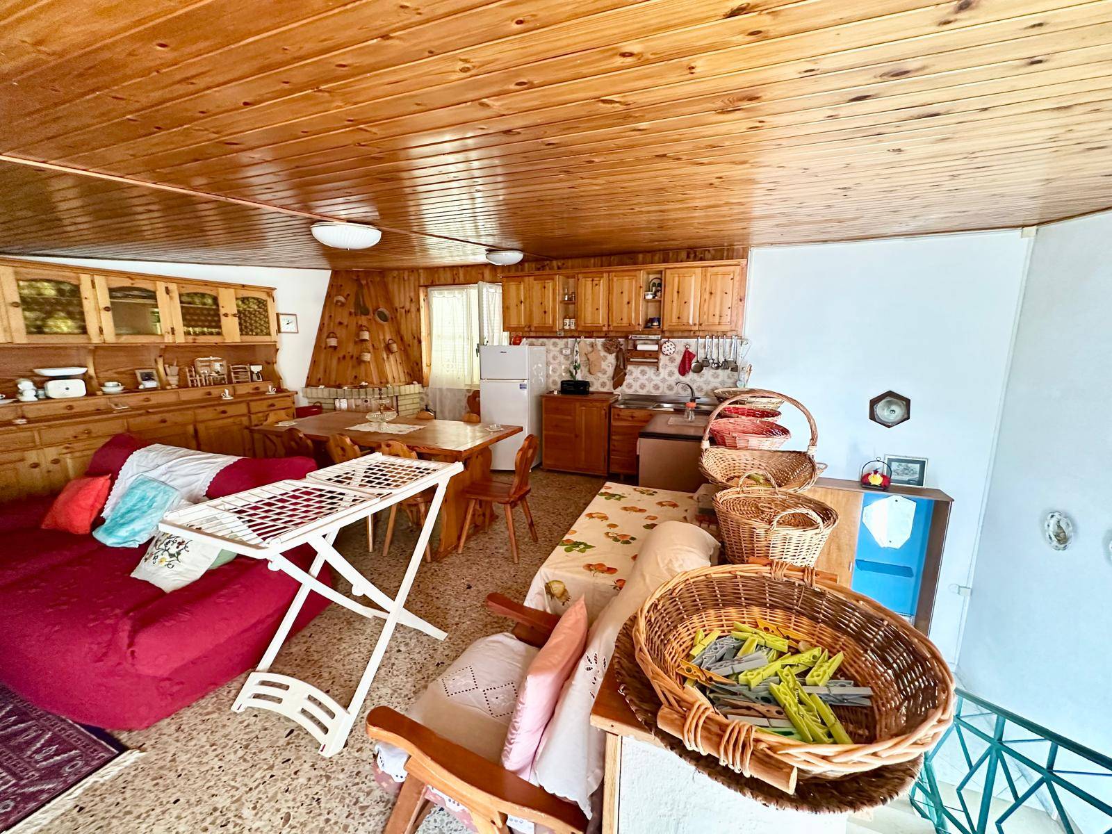 Terracielo/Terratetto in vendita a Castelsardo