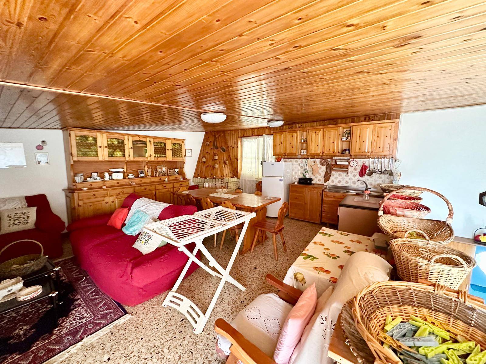 Terracielo/Terratetto in vendita a Castelsardo