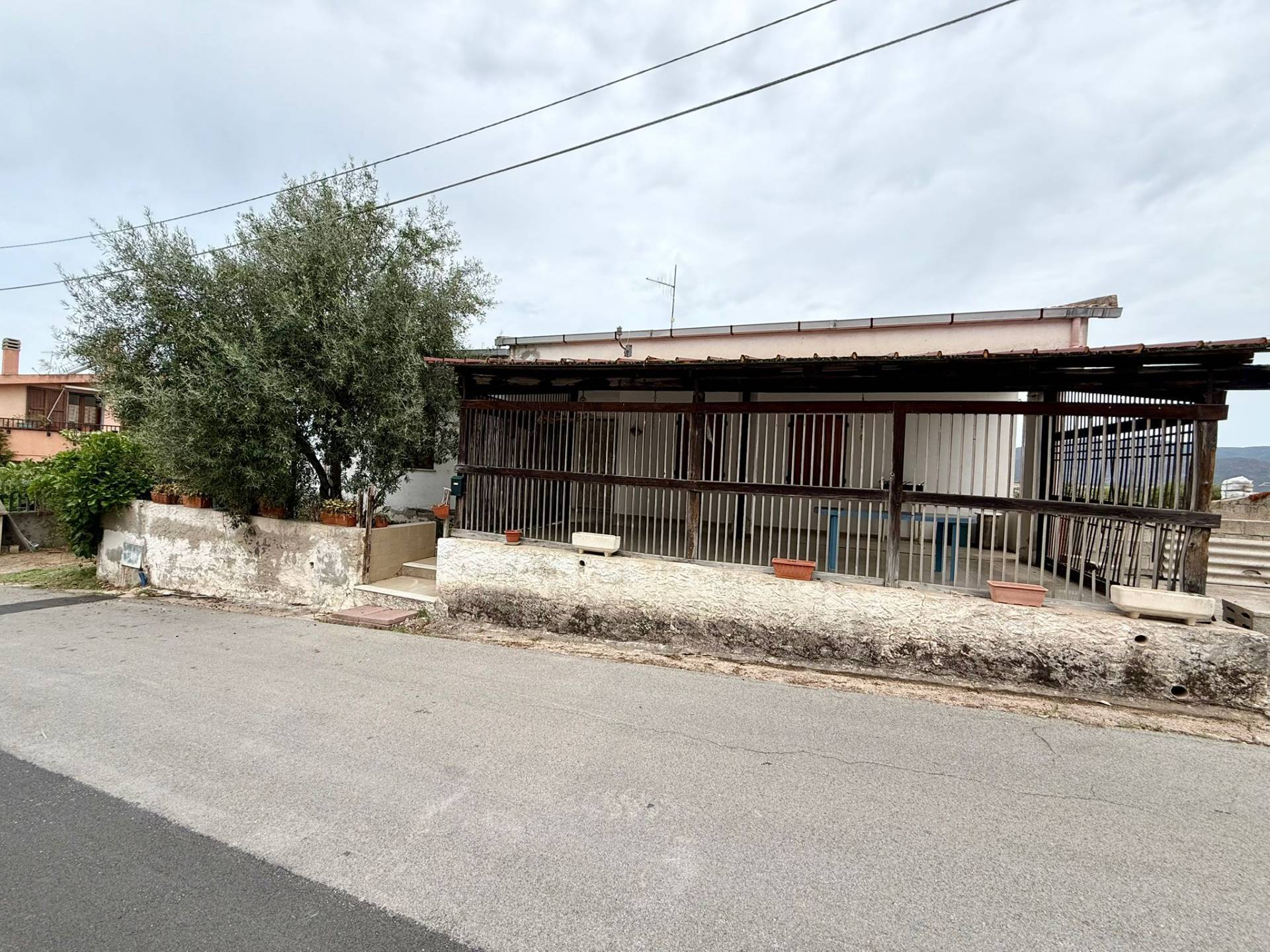 Casa singola in vendita a Santa Maria Coghinas