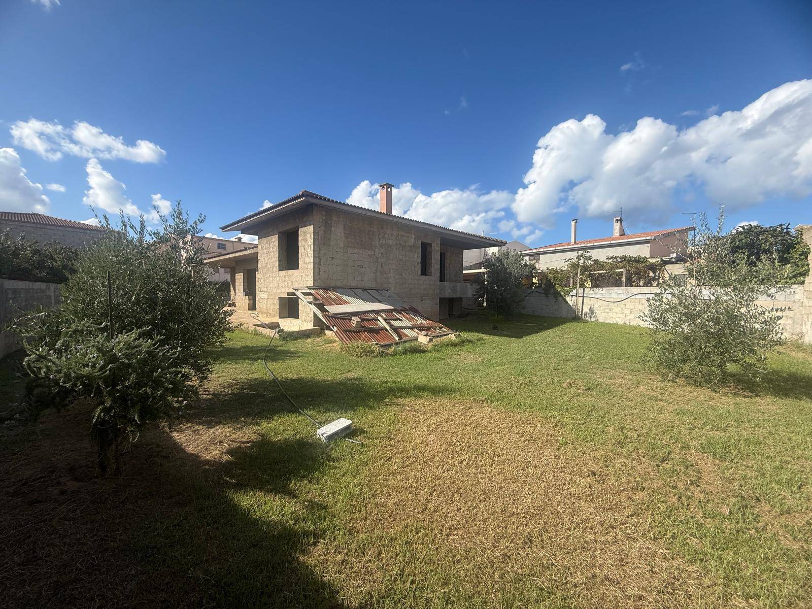 Villa in vendita a Valledoria