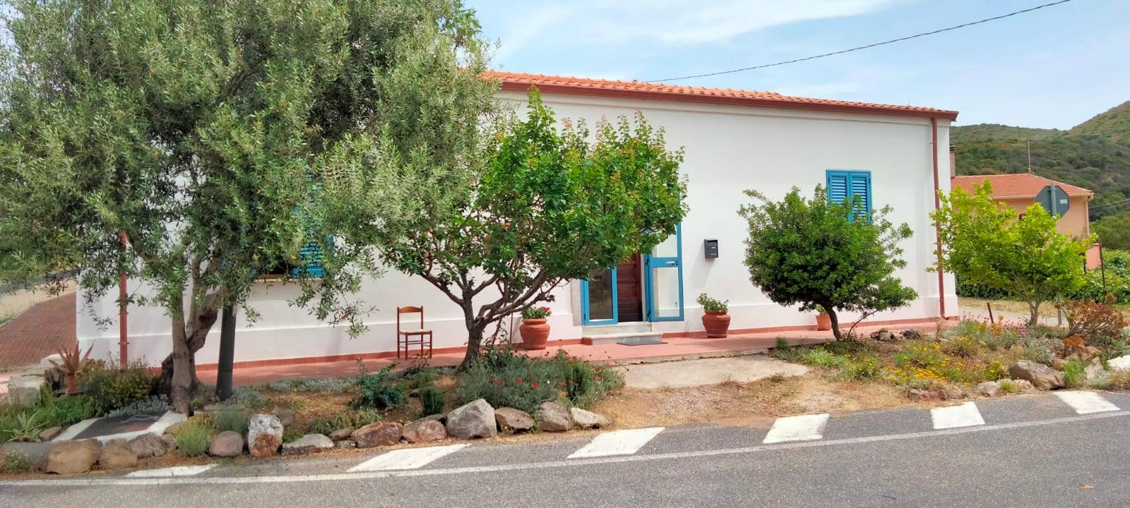 Casa singola in vendita a Viddalba