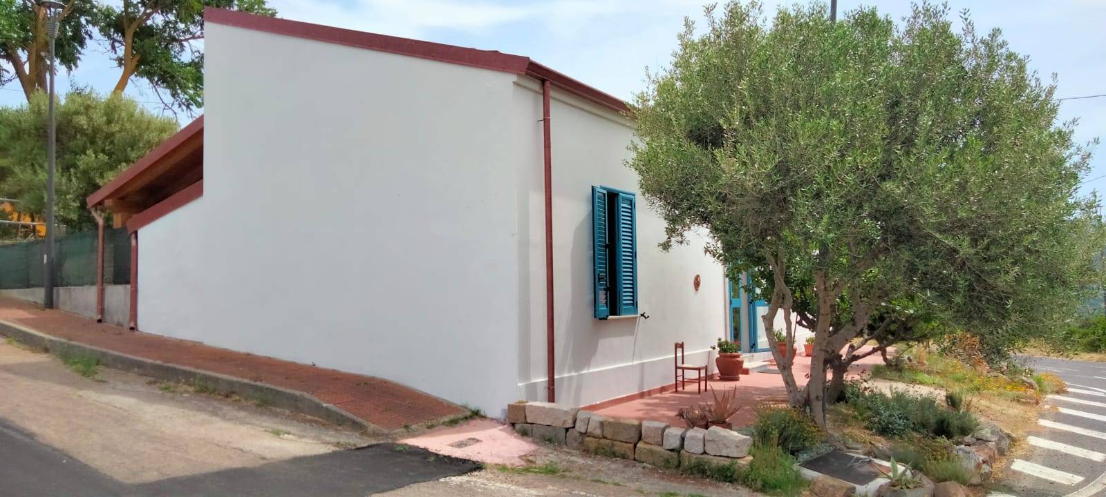 Casa singola in vendita a Viddalba