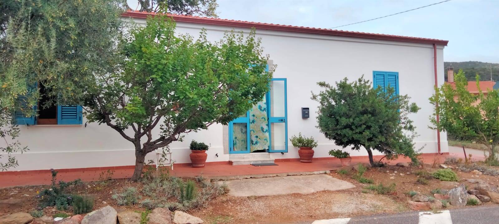 Casa singola in vendita a Viddalba