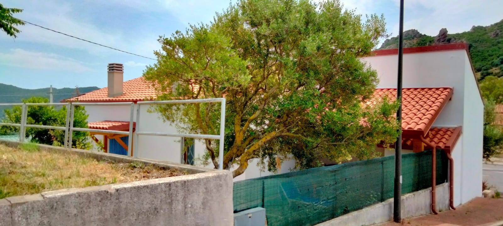 Casa singola in vendita a Viddalba