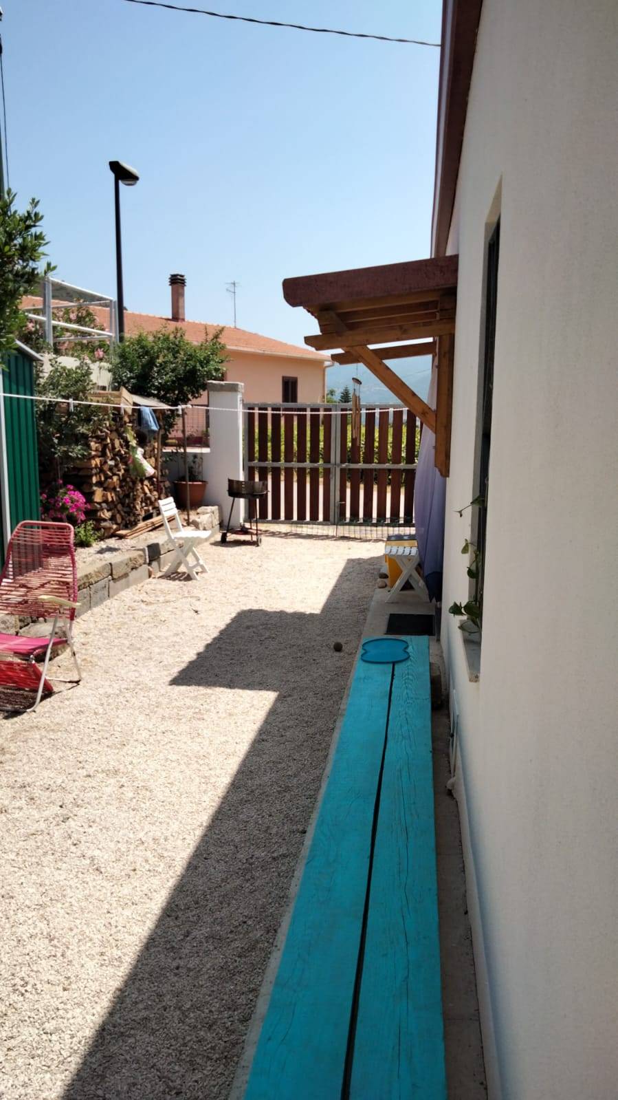 Casa singola in vendita a Viddalba