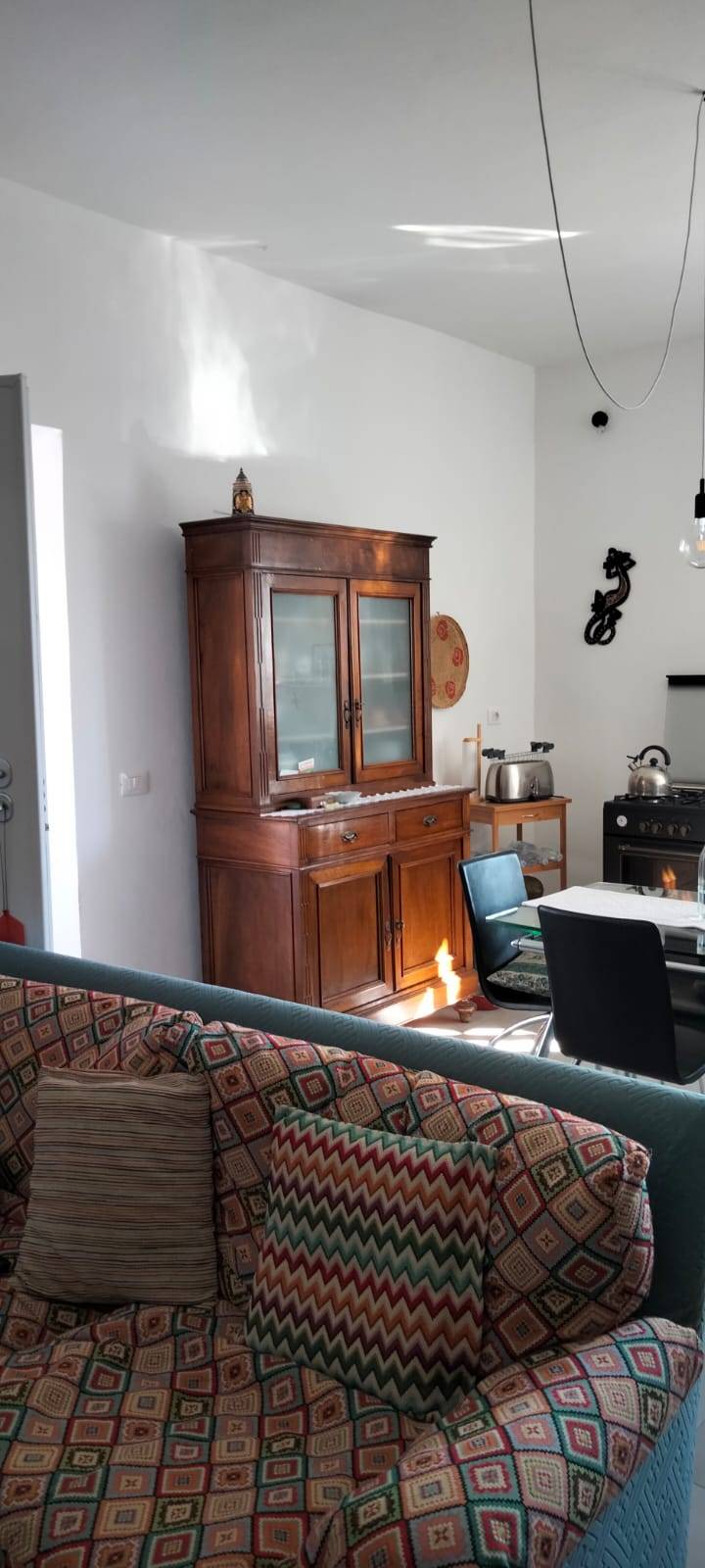 Casa singola in vendita a Viddalba