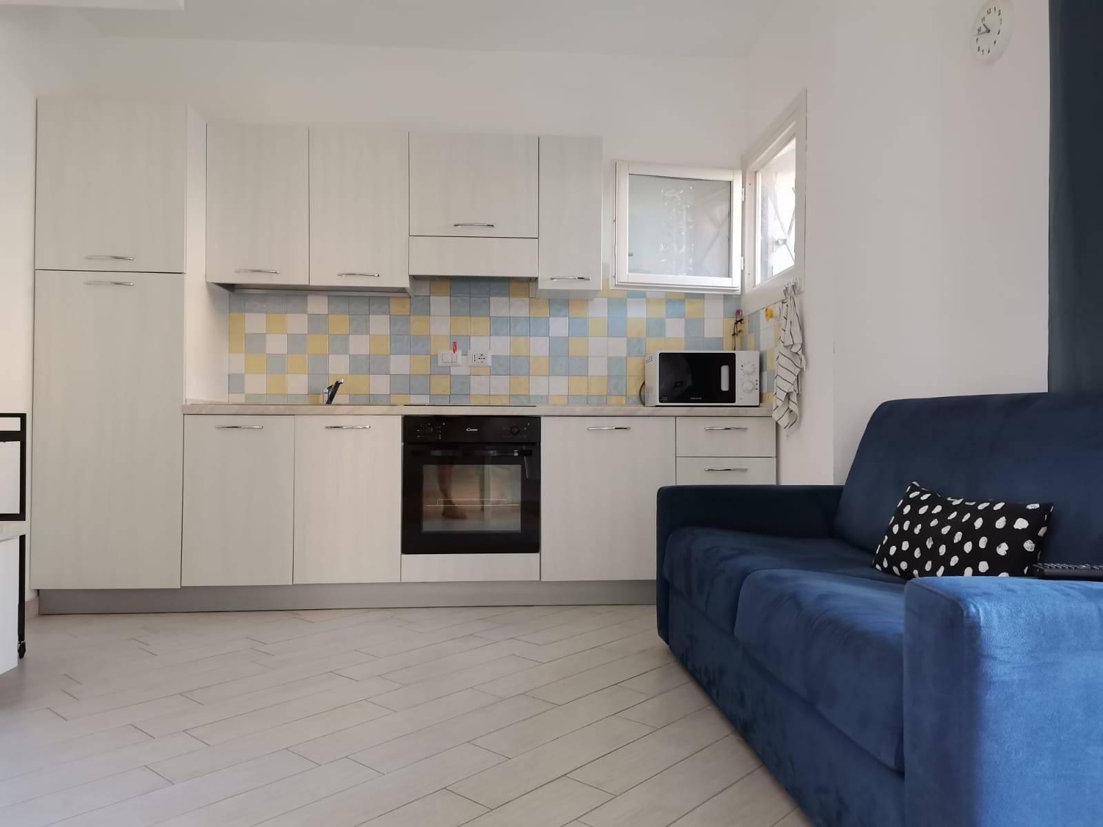 Appartamento in vendita a Viddalba