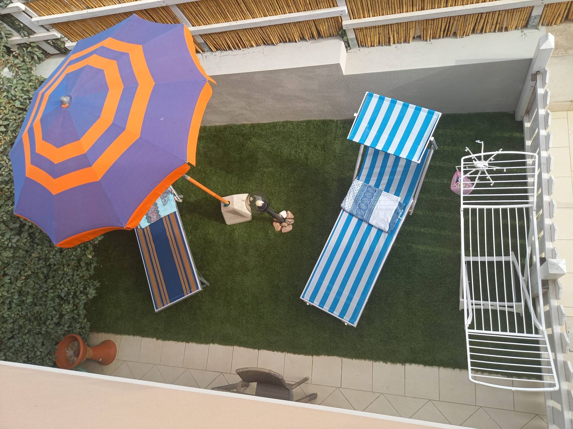 Appartamento in vendita a Viddalba