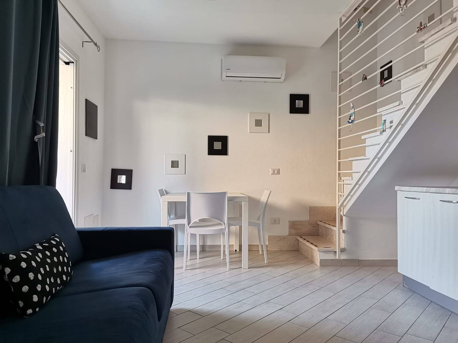 Appartamento in vendita a Viddalba