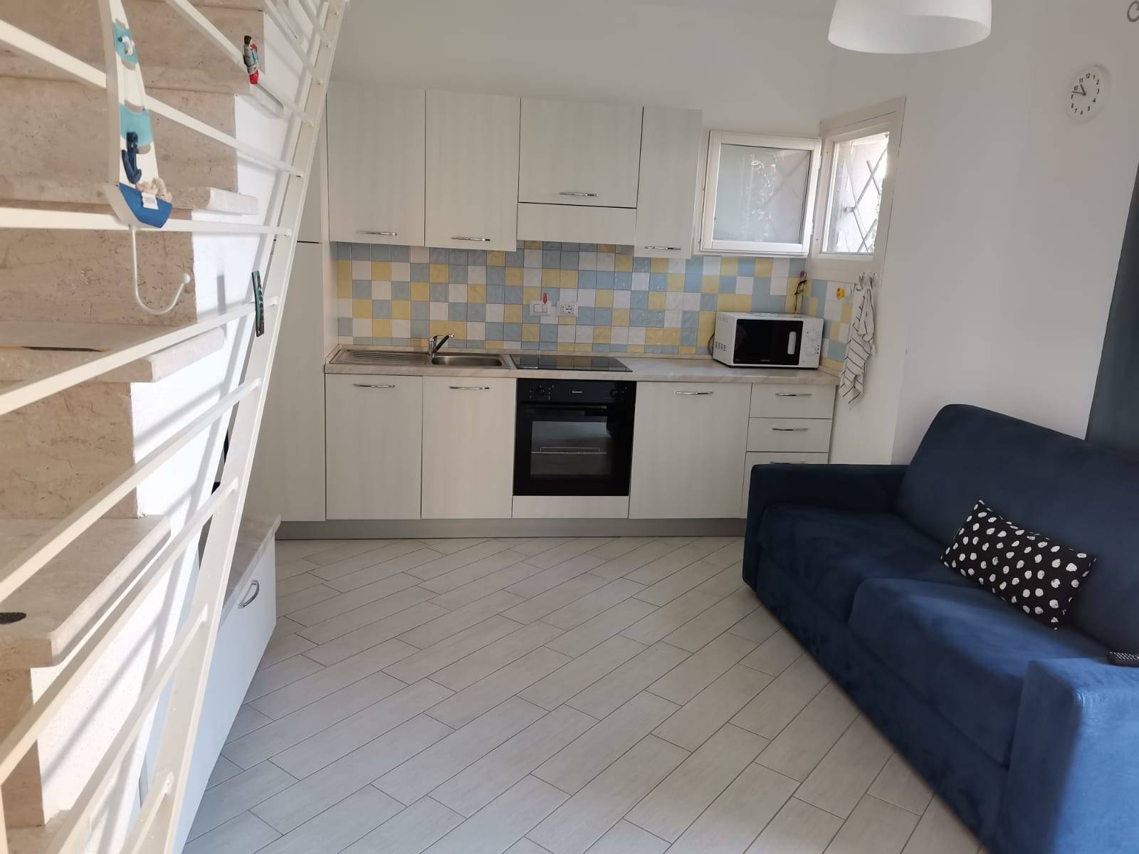 Appartamento in vendita a Viddalba