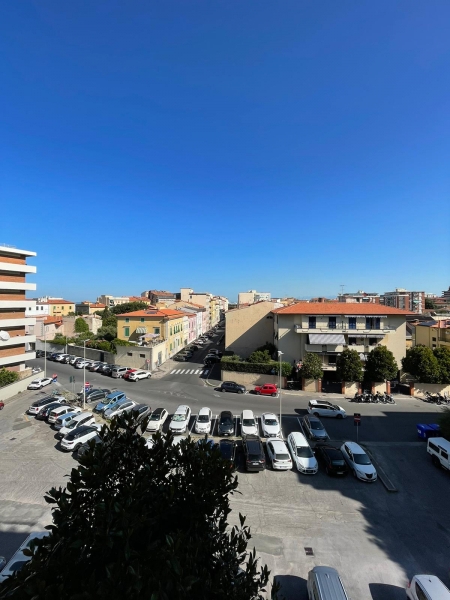 Bilocale in vendita a Livorno