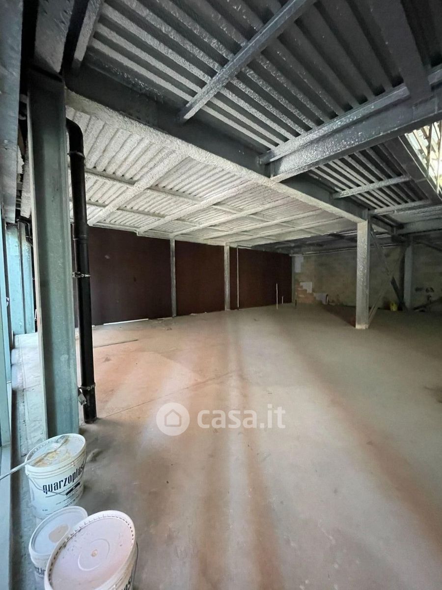 Ufficio da ristrutturare a Livorno