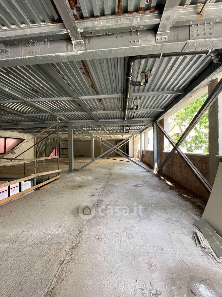 Ufficio da ristrutturare a Livorno