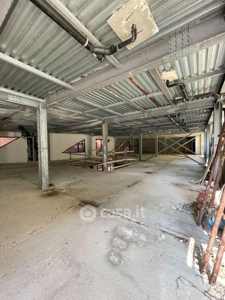 Ufficio da ristrutturare a Livorno