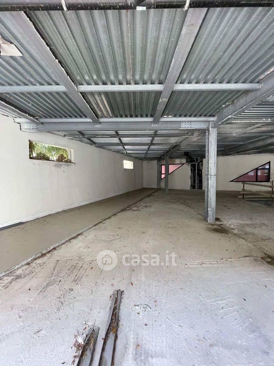 Ufficio da ristrutturare a Livorno