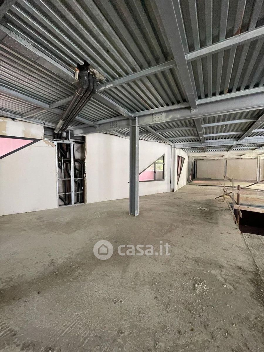 Ufficio da ristrutturare a Livorno