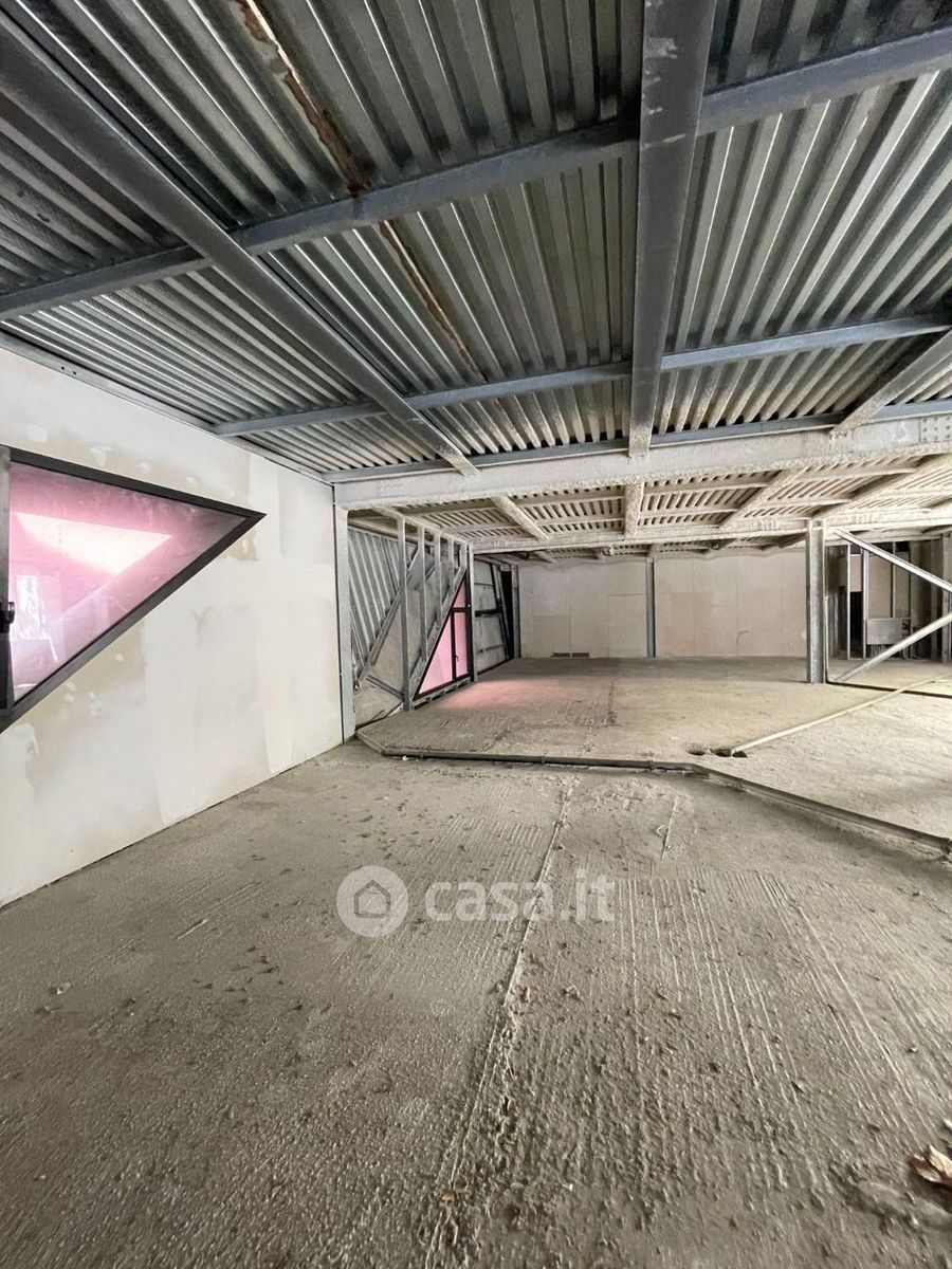 Ufficio da ristrutturare a Livorno