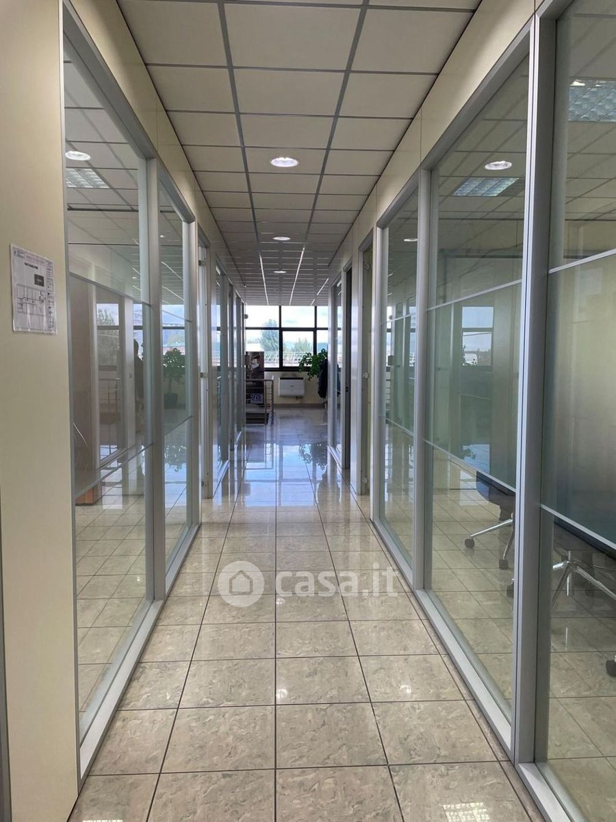 Capannone ristrutturata a Livorno